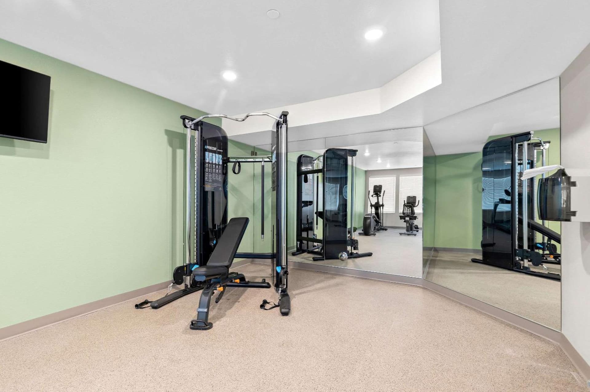 WoodSpring Suites Indio - Coachella Valley gallery photo in Indio, CA — image 25
