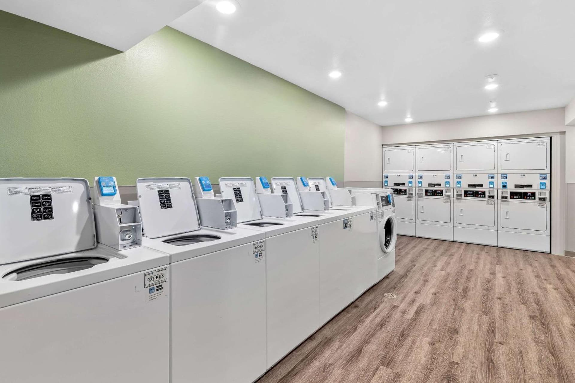 WoodSpring Suites Indio - Coachella Valley gallery photo in Indio, CA — image 26