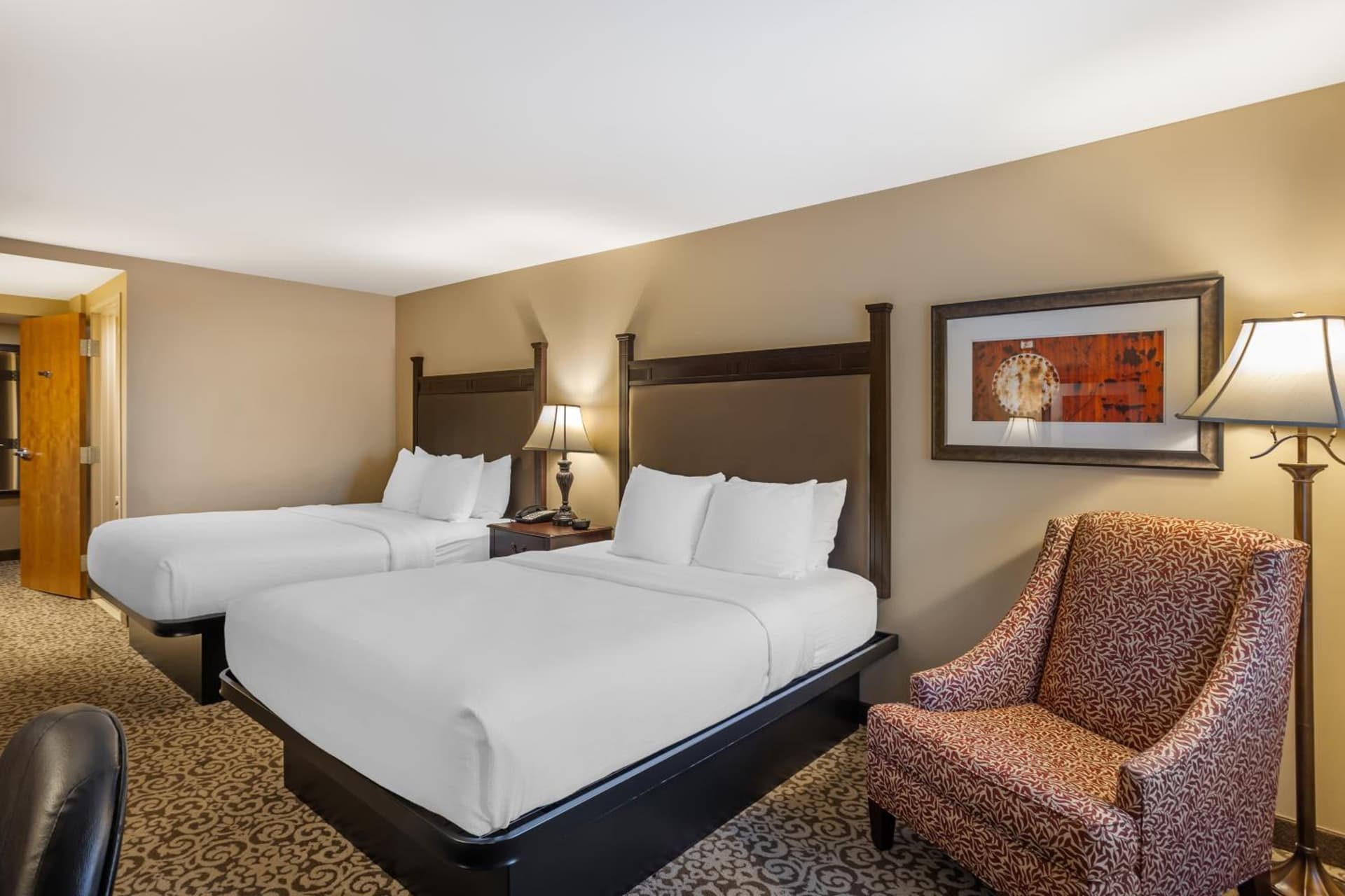 Best Western Plus Intercourse Village Inn gallery photo in Intercourse, PA — image 10