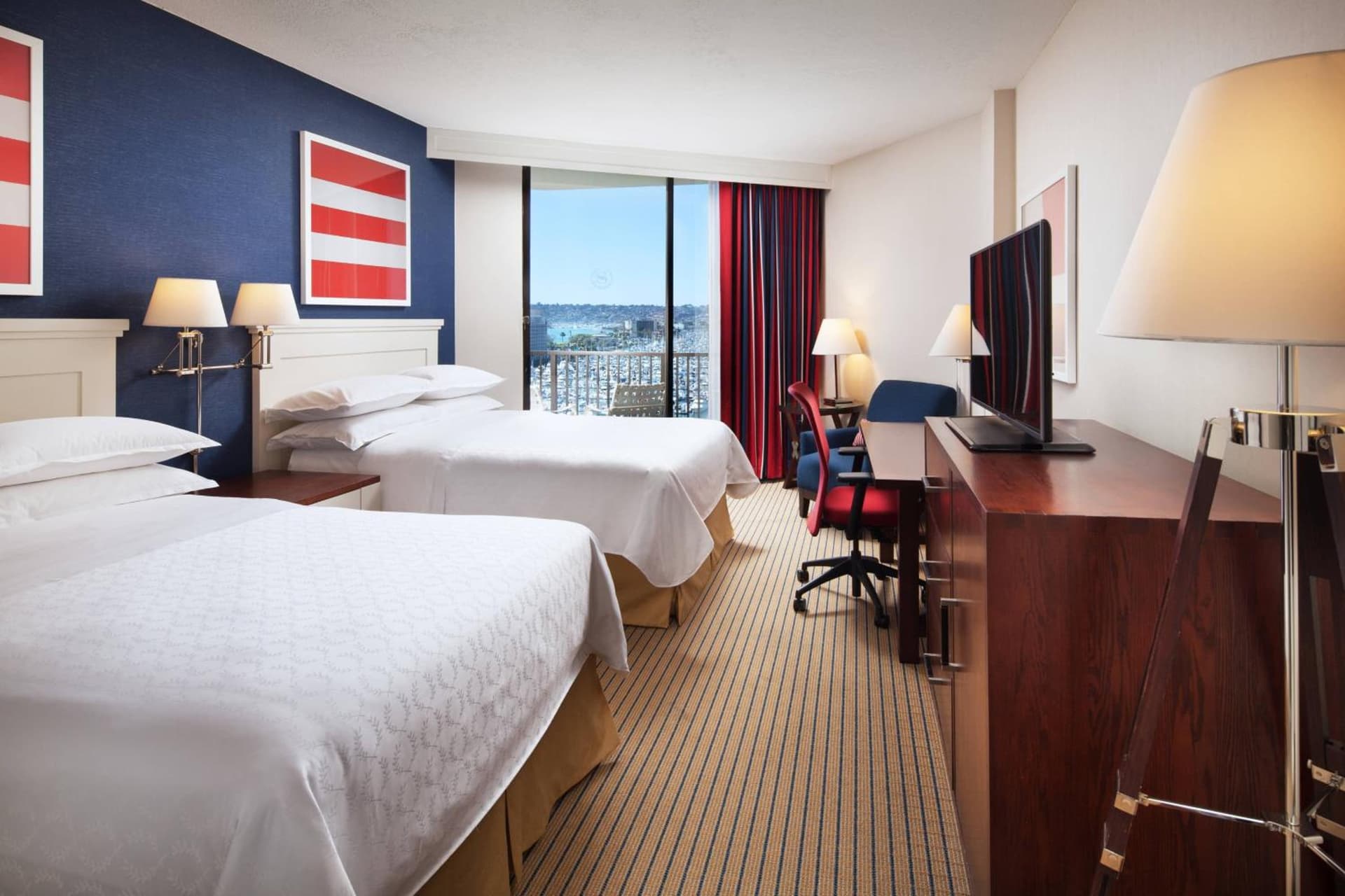 Sheraton San Diego Resort gallery photo in San Diego, CA — image 96