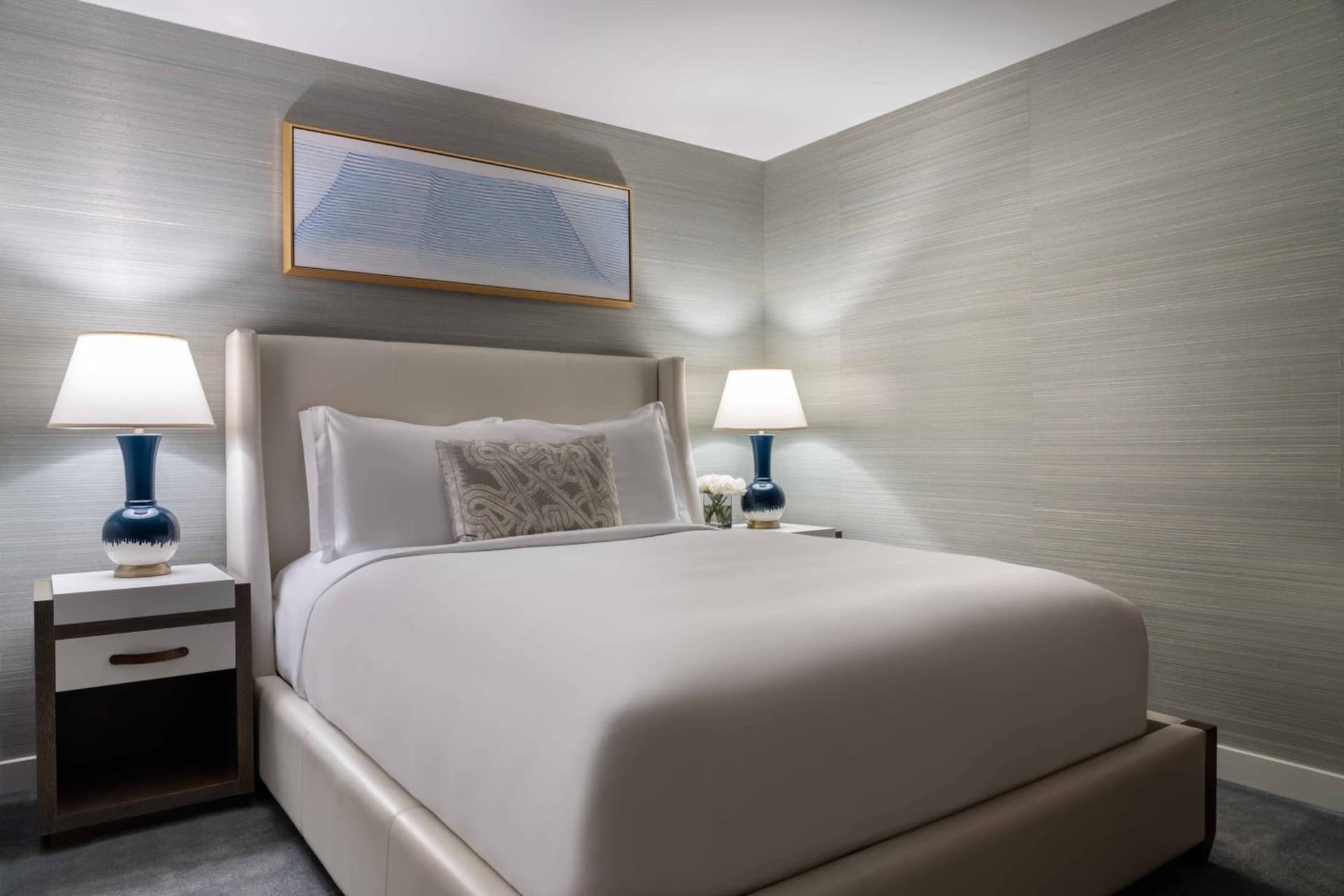 The Ritz-Carlton Residences, Waikiki Beach Hotel gallery photo in Honolulu, HI — image 57