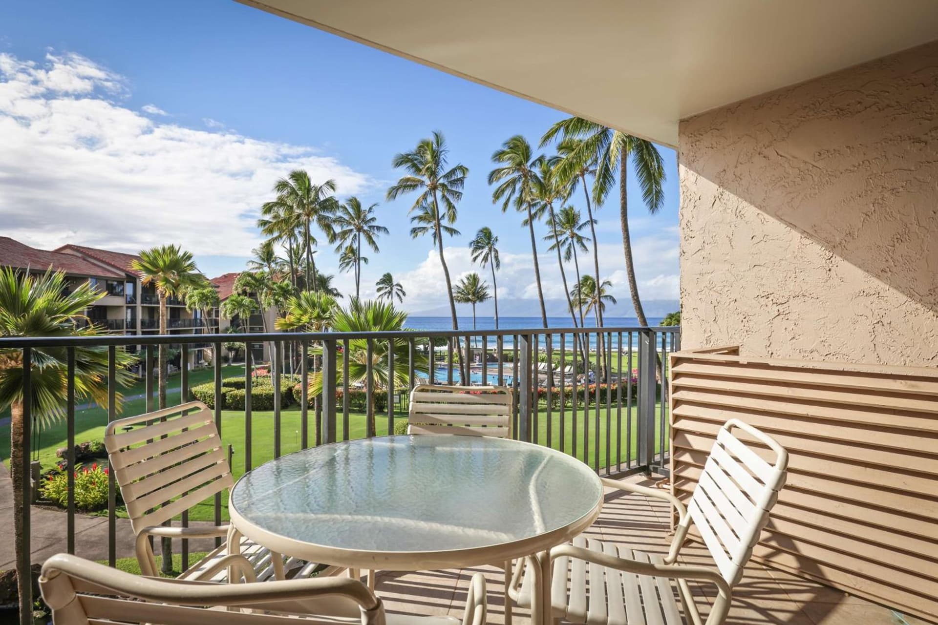 Aston at Papakea Resort property views in Lahaina, HI — gallery photo 3