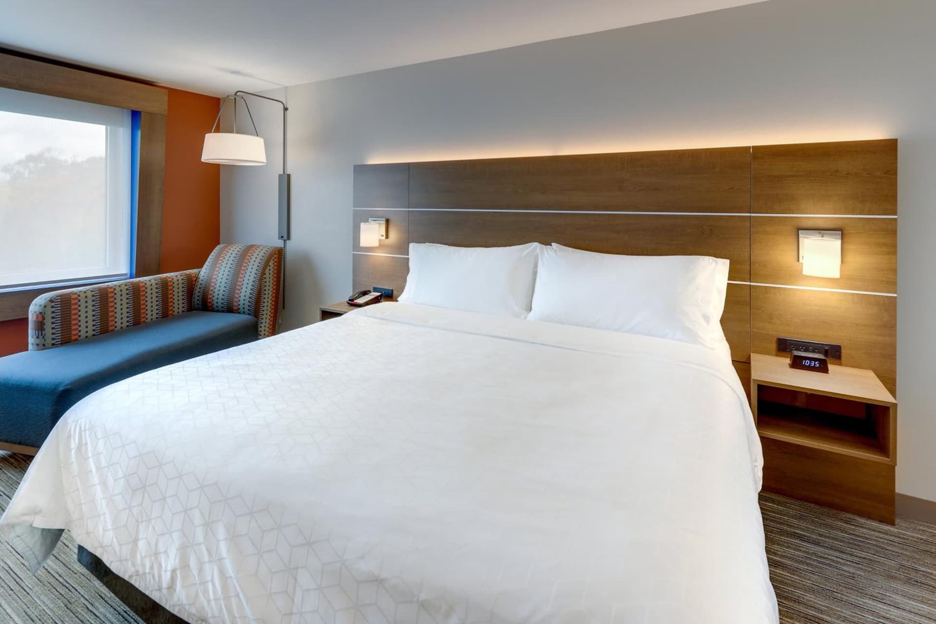 Holiday Inn Express & Suites - Middletown - Goshen by IHG gallery photo in Middletown, NY — image 33