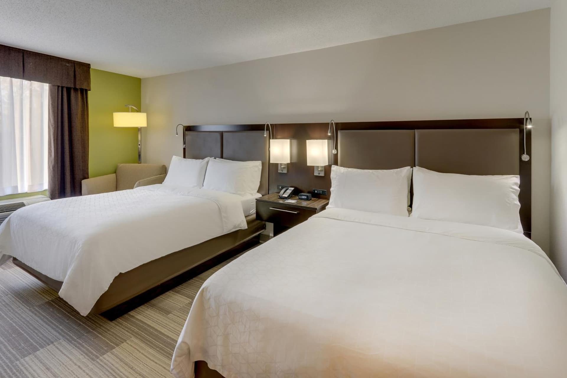 Holiday Inn Express Hotel & Suites Dayton-Centerville by IHG gallery photo in Centerville, OH — image 9