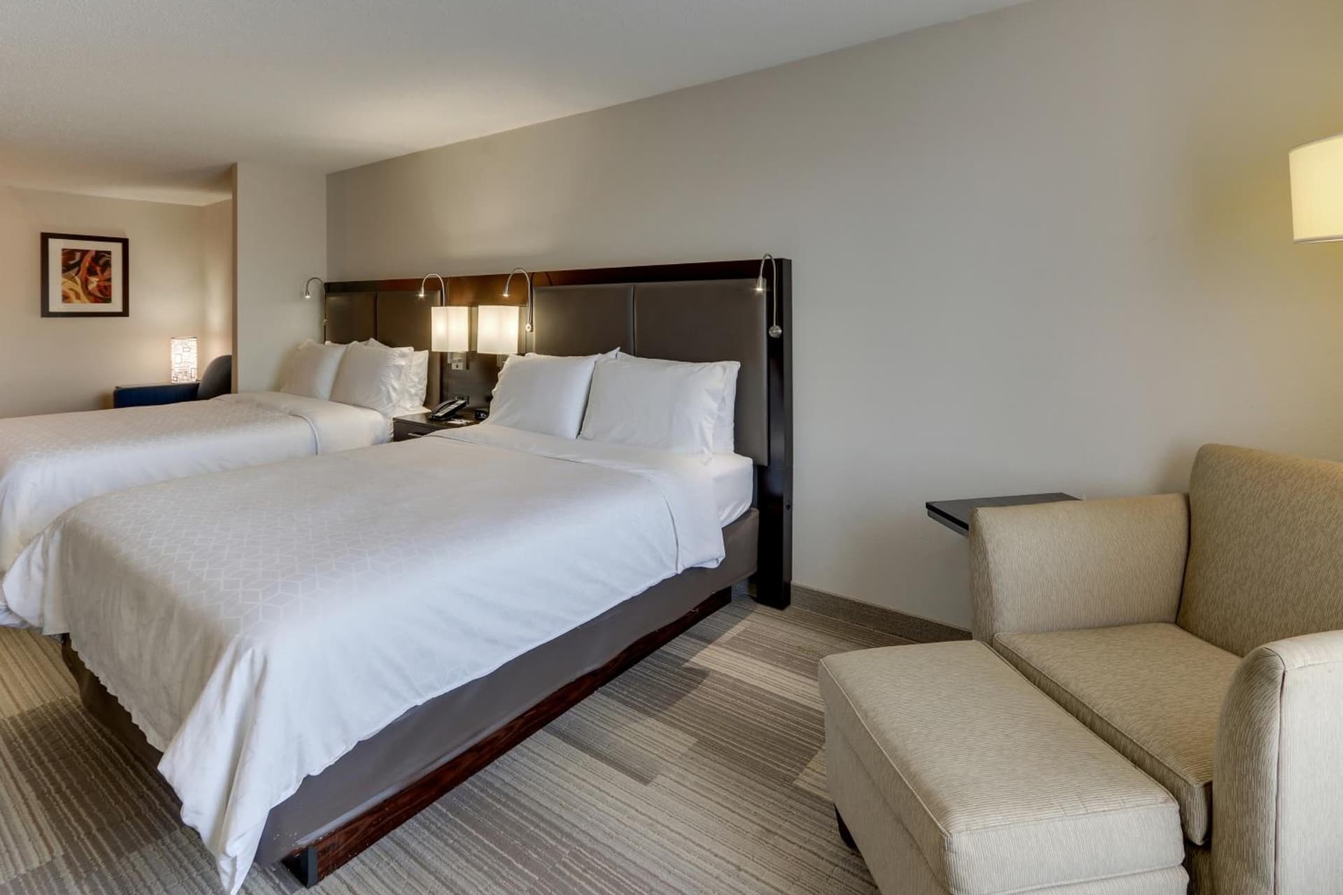 Holiday Inn Express Hotel & Suites Dayton-Centerville by IHG gallery photo in Centerville, OH — image 12