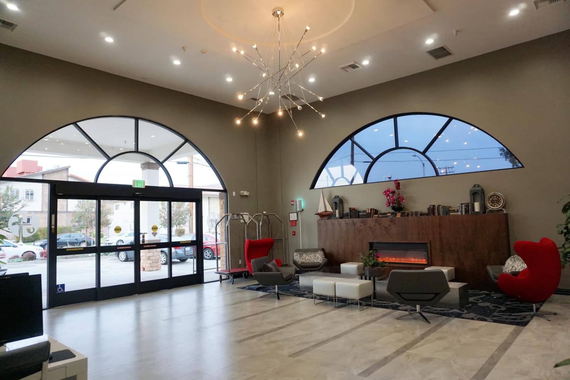 Hartford Hotel Best Western Signature Collection gallery photo in Rosemead, CA — image 4