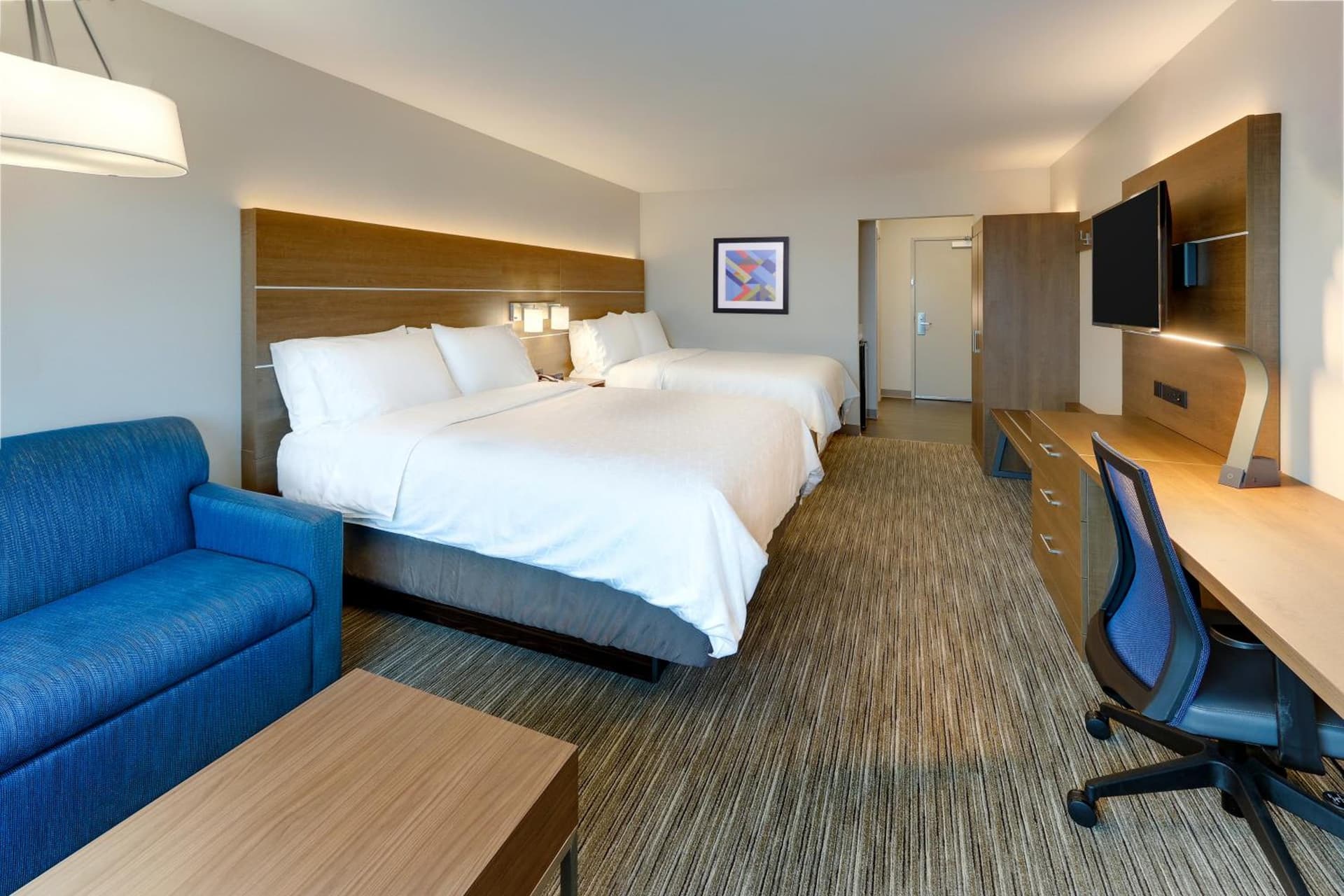 Holiday Inn Express & Suites - Middletown - Goshen by IHG gallery photo in Middletown, NY — image 46