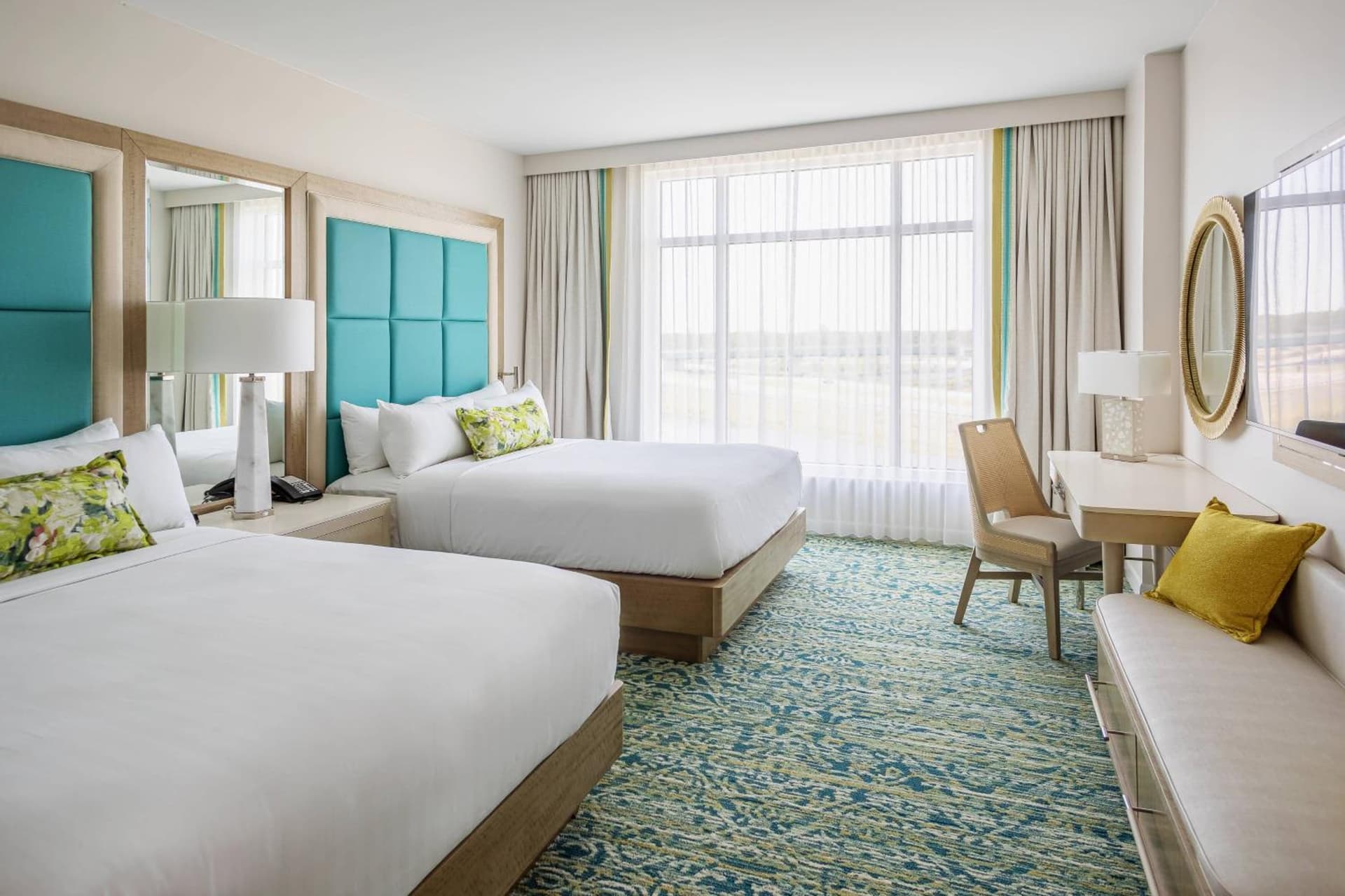 Gaylord Palms Resort & Convention Center gallery photo in Orlando, FL — image 85