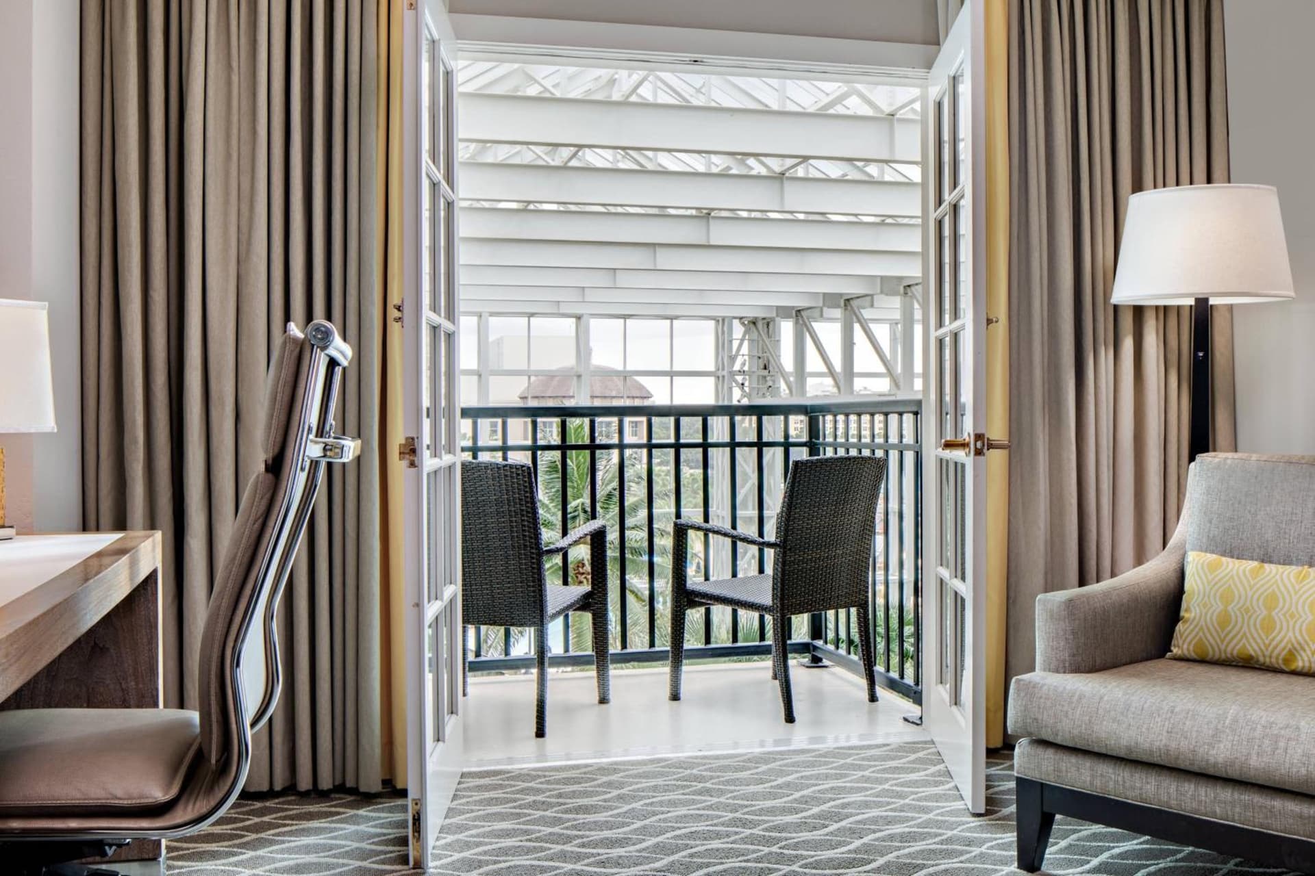 Gaylord Palms Resort & Convention Center gallery photo in Orlando, FL — image 4