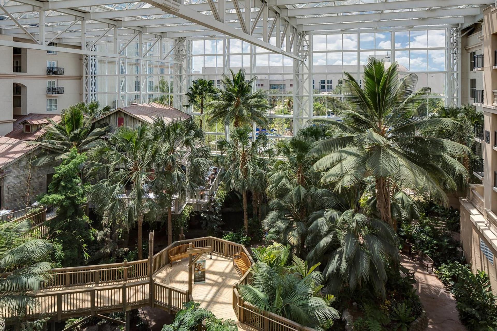 Gaylord Palms Resort & Convention Center gallery photo in Orlando, FL — image 86