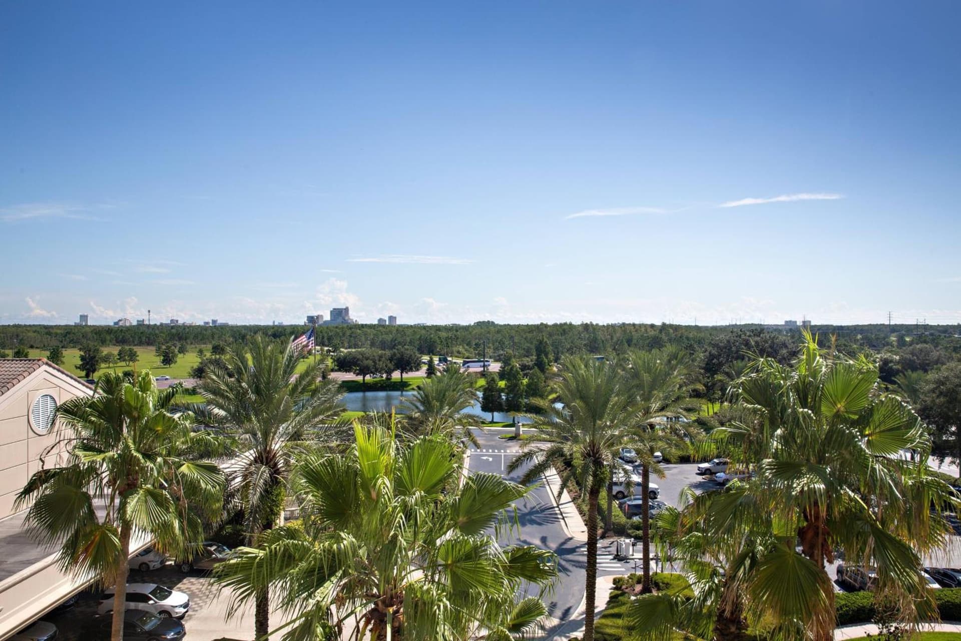Gaylord Palms Resort & Convention Center gallery photo in Orlando, FL — image 51
