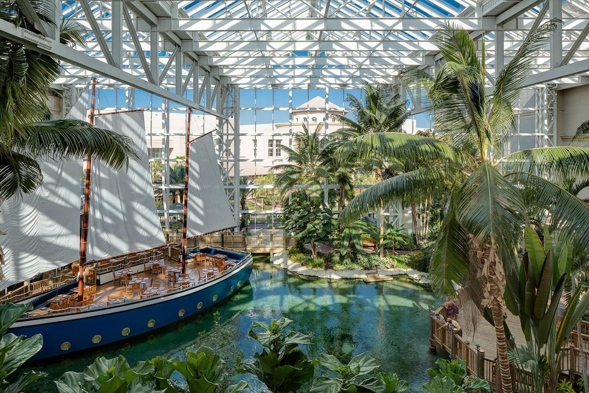 Gaylord Palms Resort & Convention Center gallery photo in Orlando, FL — image 94