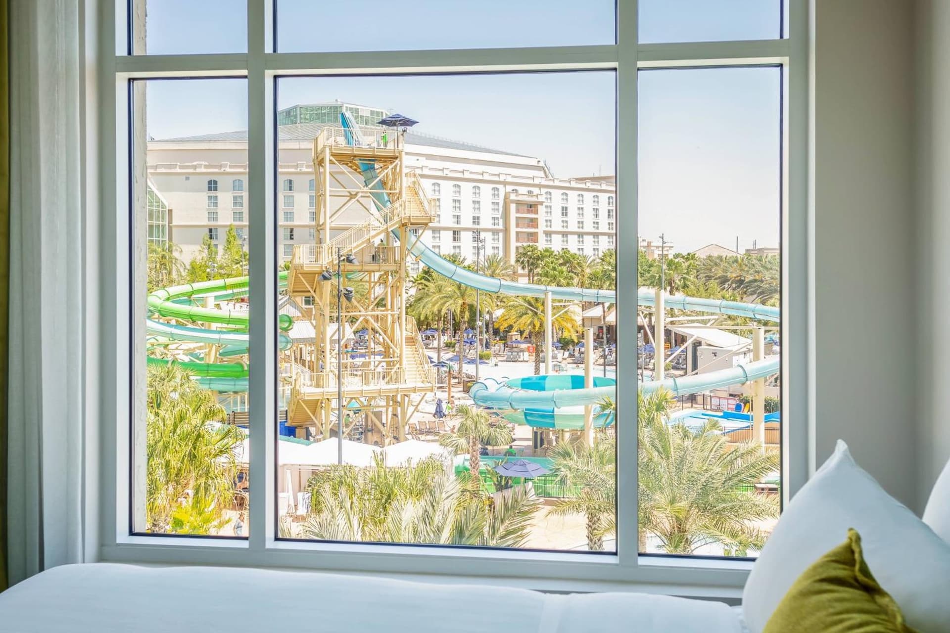 Gaylord Palms Resort & Convention Center gallery photo in Orlando, FL — image 89