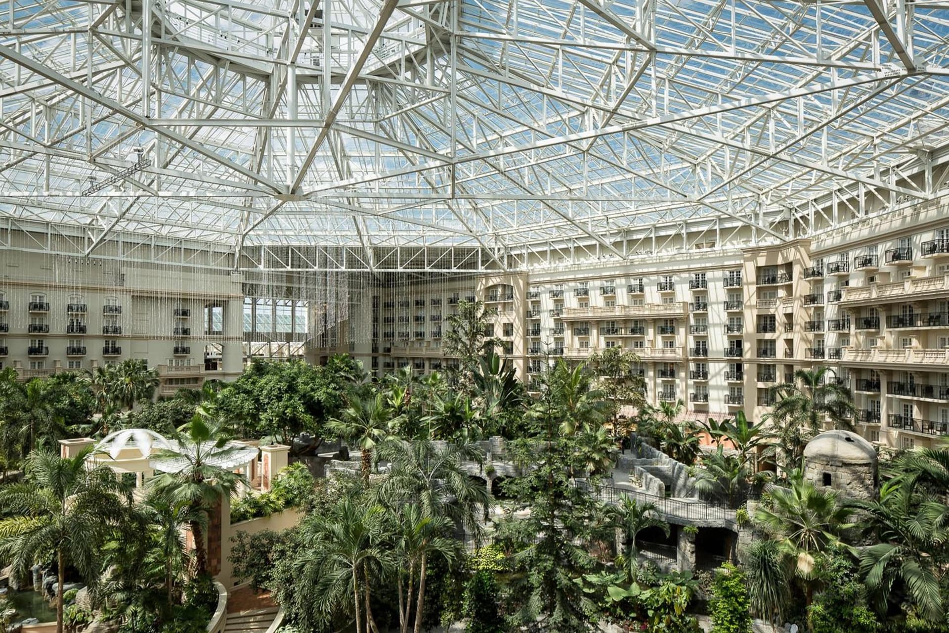 Gaylord Palms Resort & Convention Center gallery photo in Orlando, FL — image 104