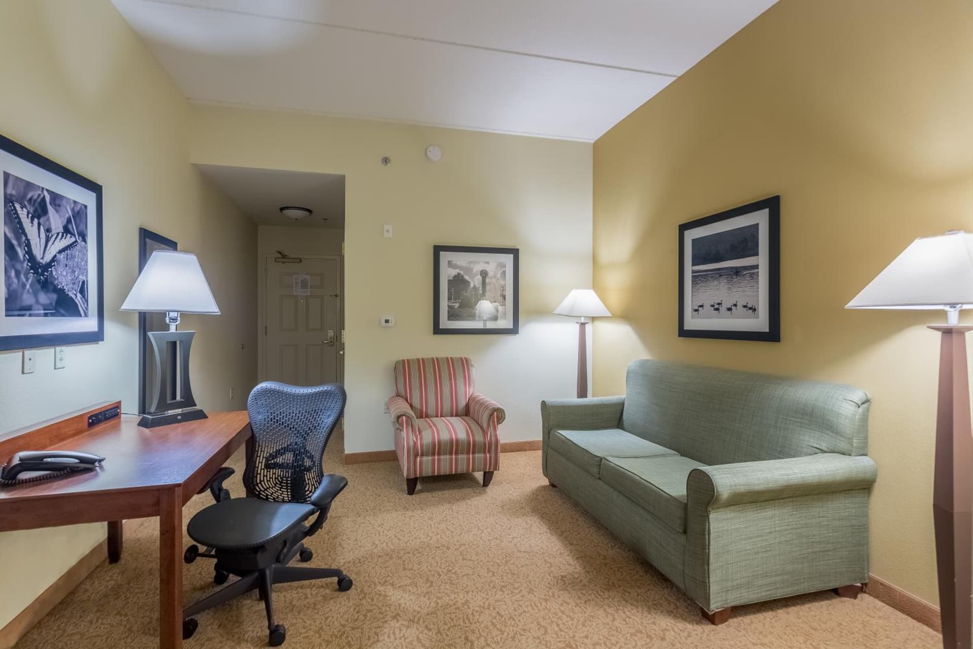 Country Inn & Suites by Radisson, Knoxville at Cedar Bluff, TN gallery photo in Knoxville, TN — image 27