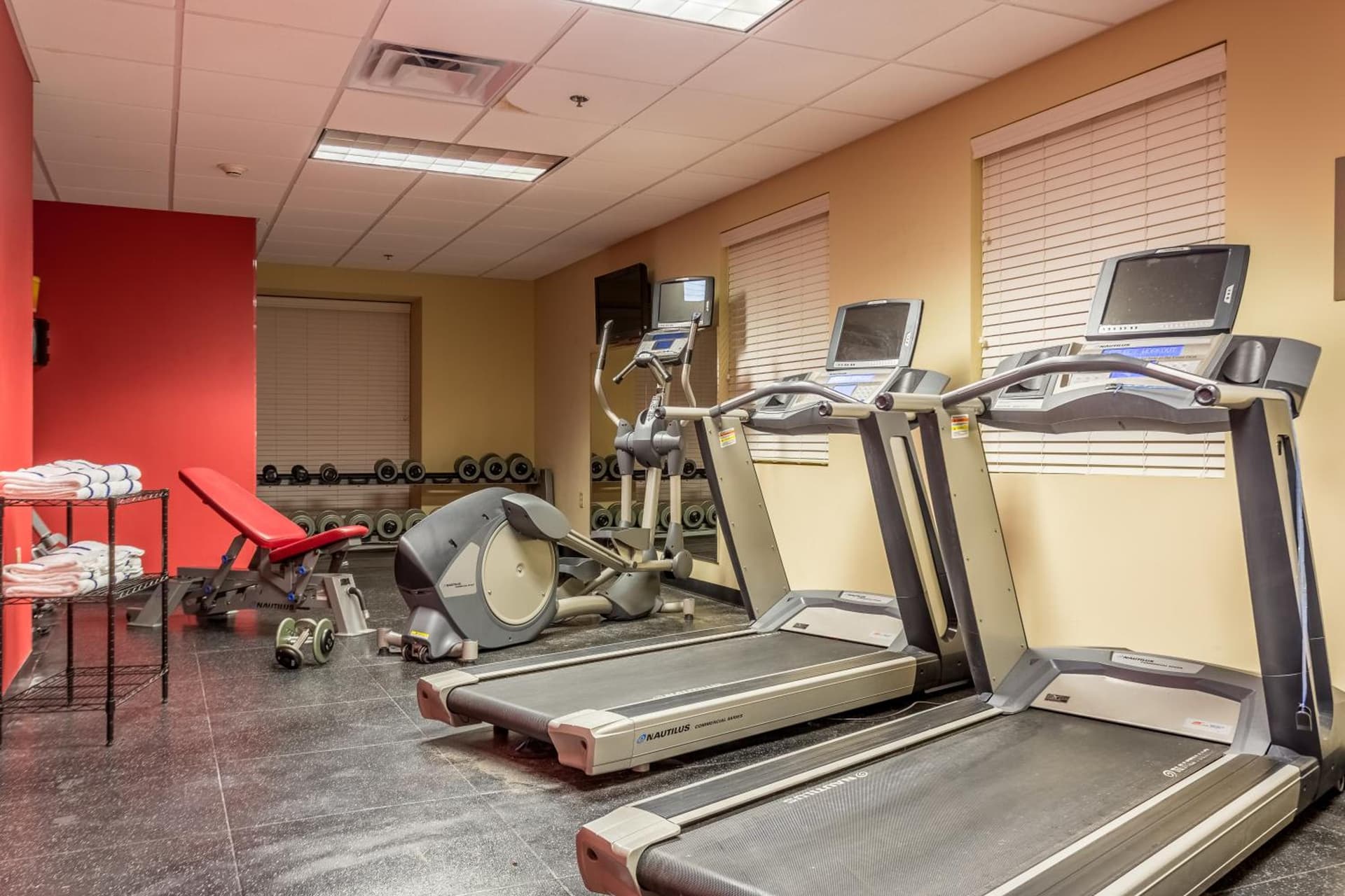 Country Inn & Suites by Radisson, Knoxville at Cedar Bluff, TN gallery photo in Knoxville, TN — image 40