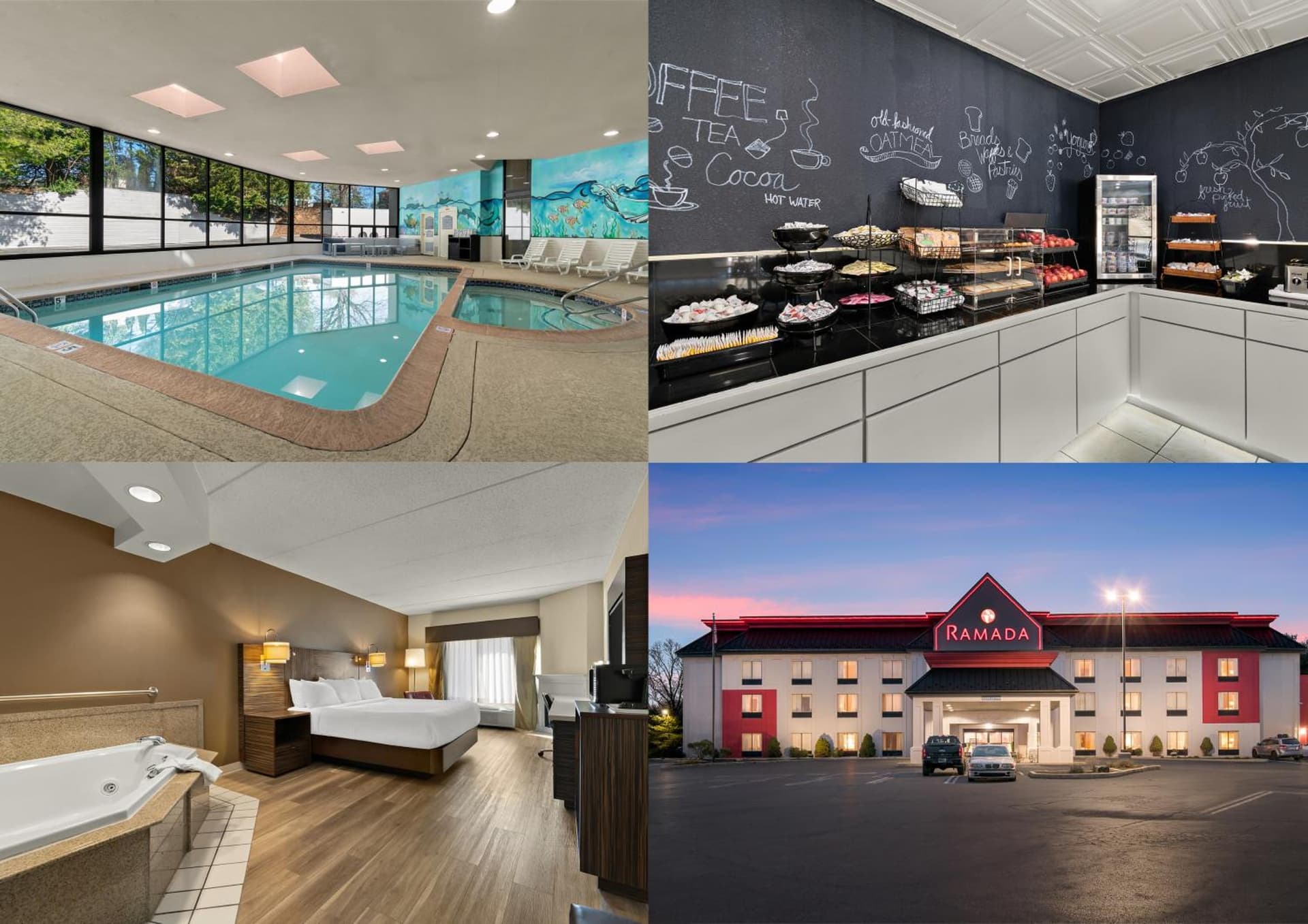 Ramada by Wyndham Harrisburg/Hershey Area gallery photo in Harrisburg, PA — image 30