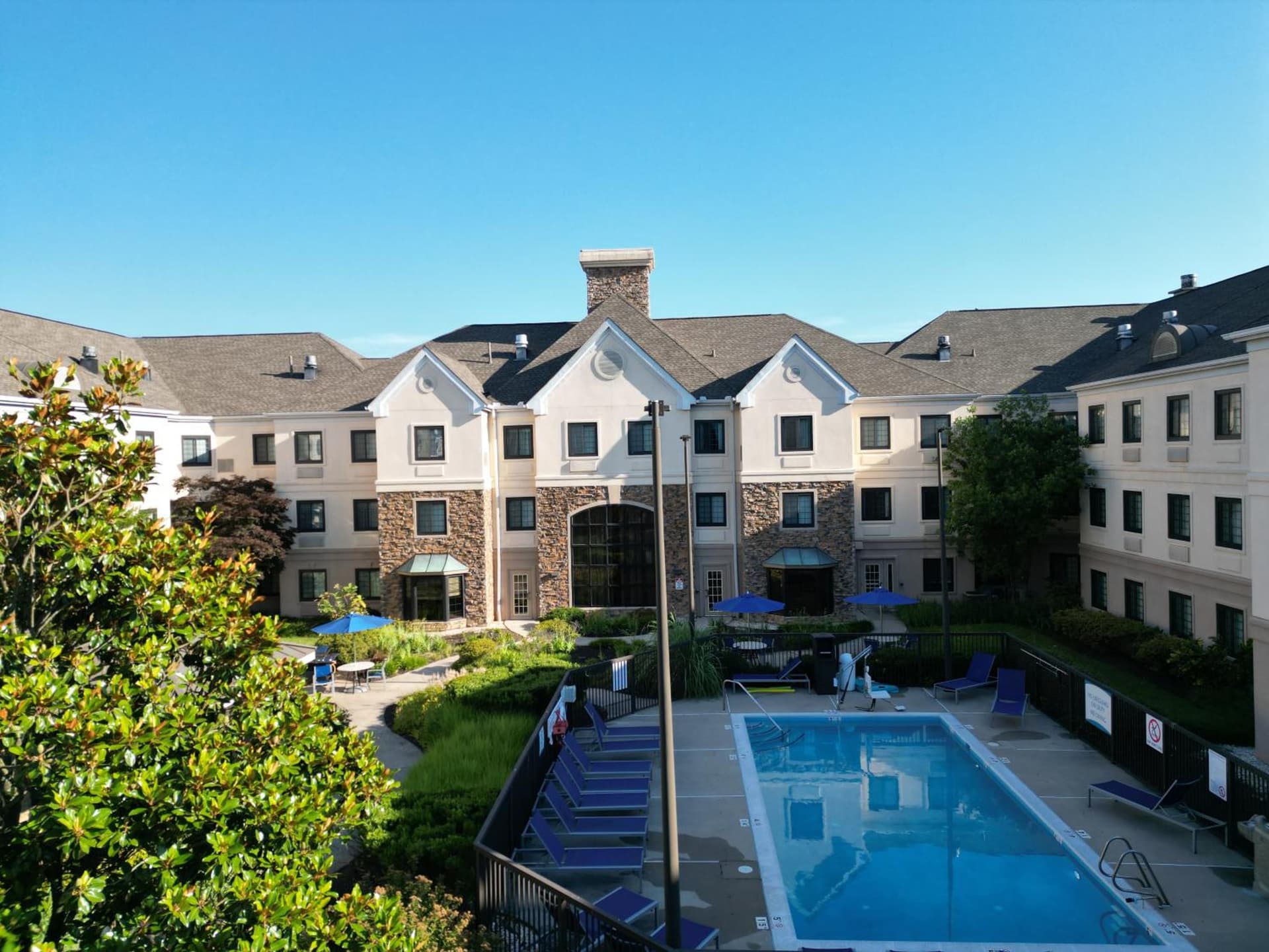 Staybridge Suites Columbia - Baltimore by IHG gallery photo in Columbia, MD — image 14