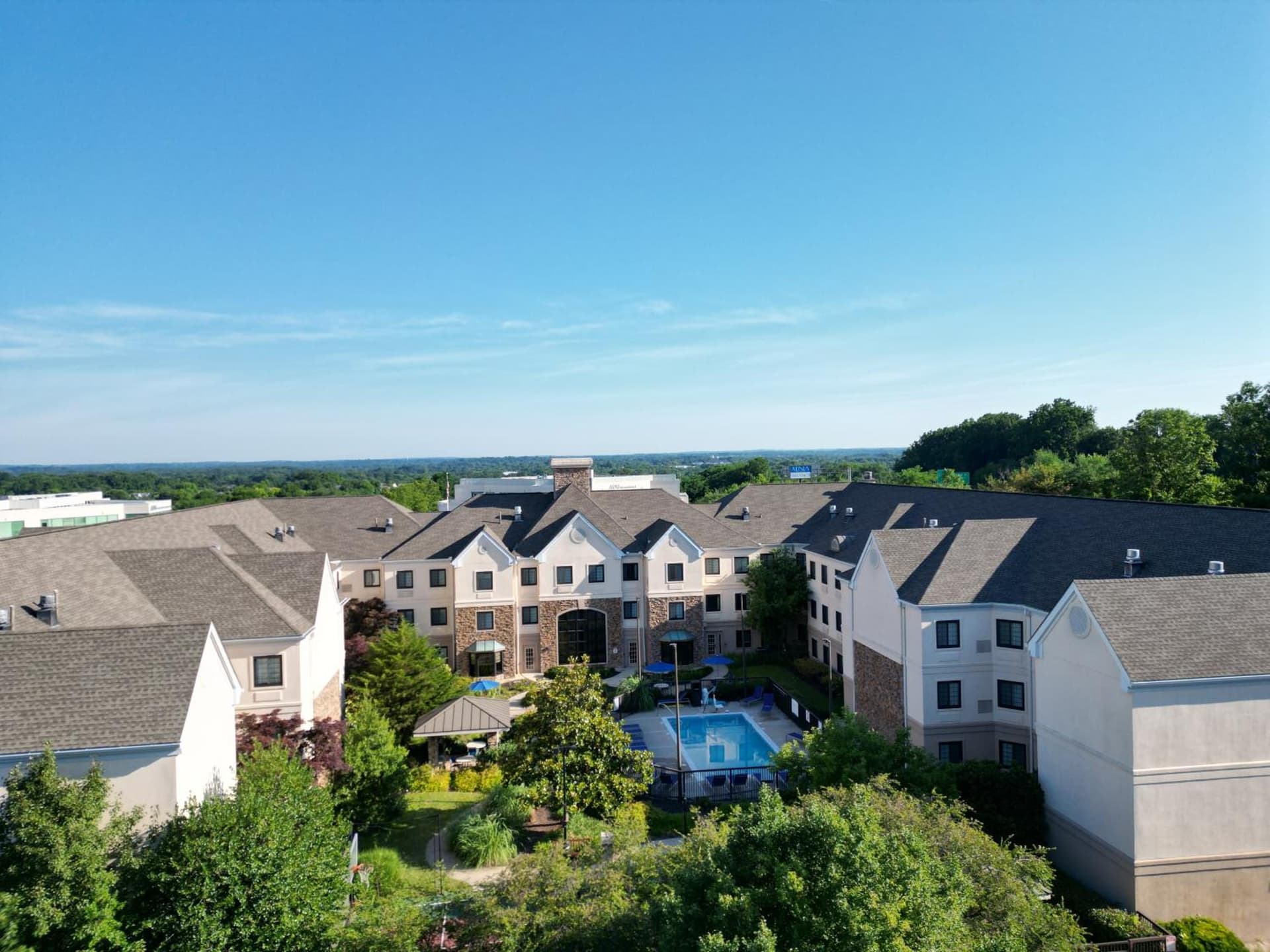 Staybridge Suites Columbia - Baltimore by IHG gallery photo in Columbia, MD — image 32