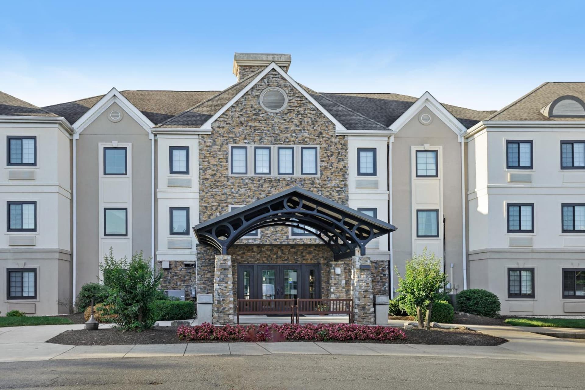 Staybridge Suites Columbia - Baltimore by IHG gallery photo in Columbia, MD — image 137