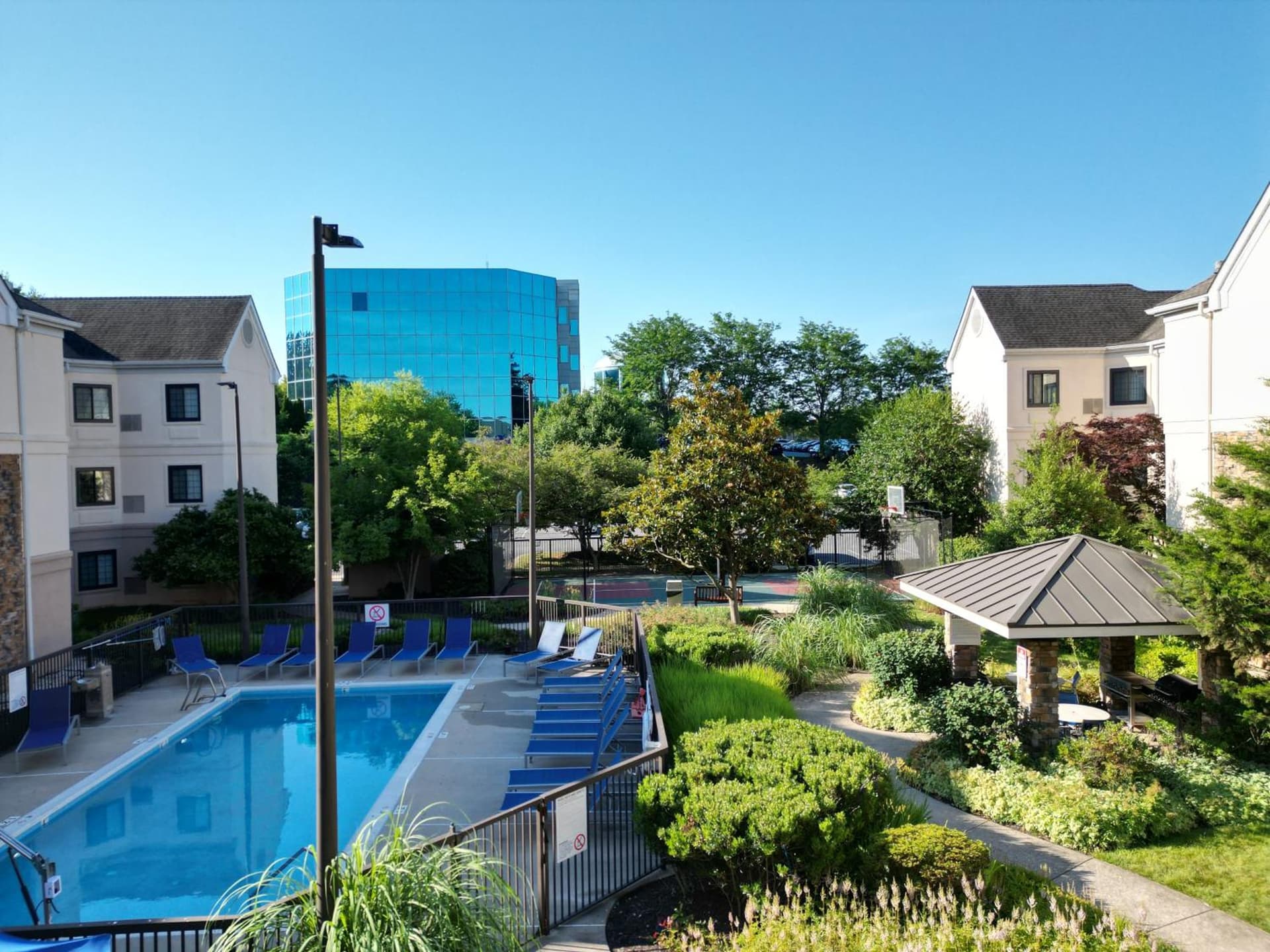 Staybridge Suites Columbia - Baltimore by IHG gallery photo in Columbia, MD — image 70