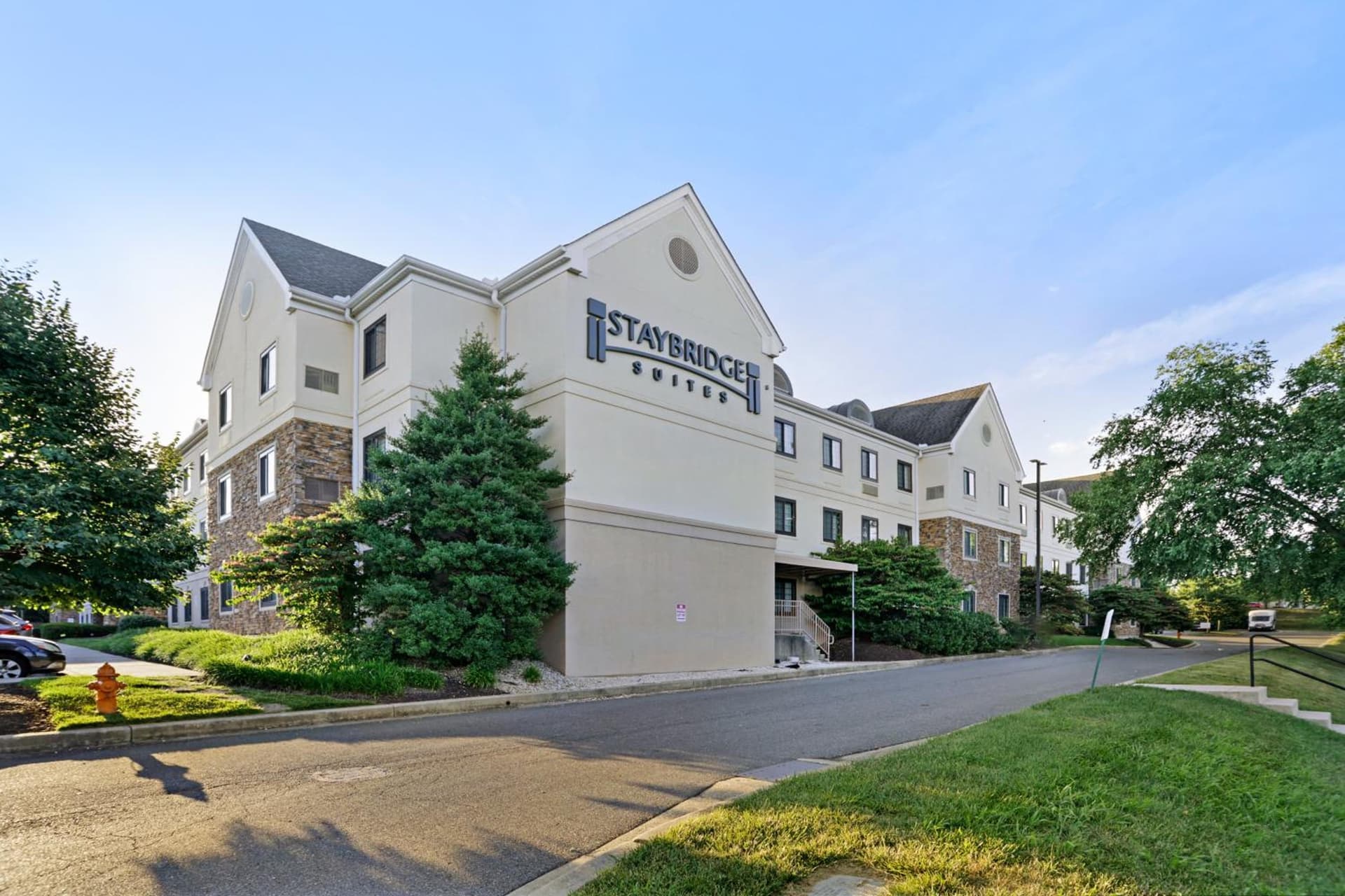 Staybridge Suites Columbia - Baltimore by IHG gallery photo in Columbia, MD — image 42