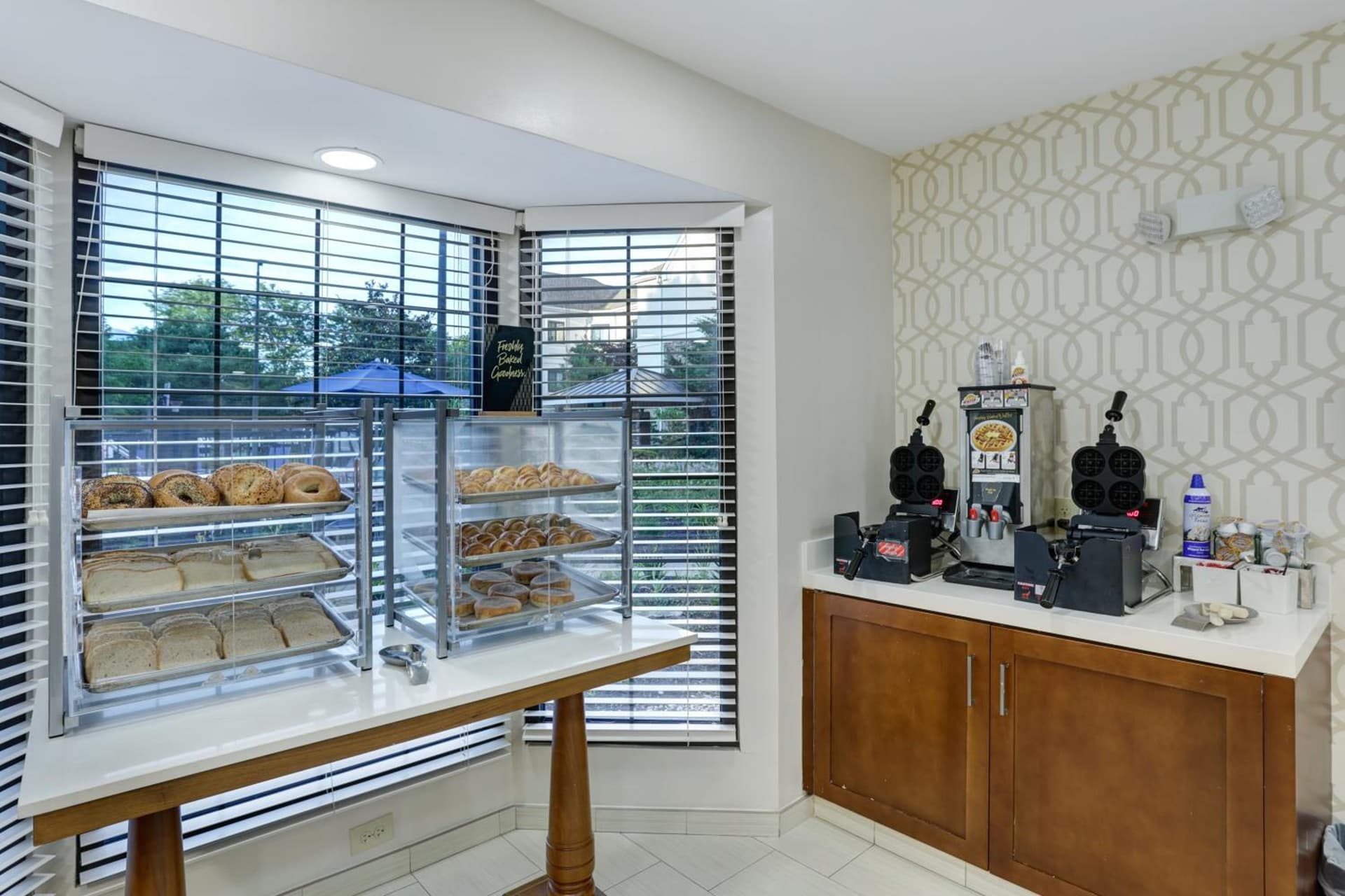 Staybridge Suites Columbia - Baltimore by IHG gallery photo in Columbia, MD — image 147