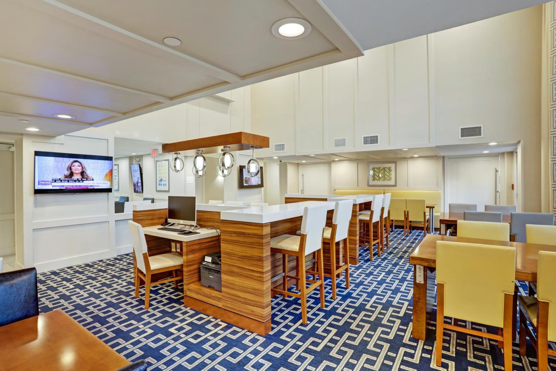 Staybridge Suites Columbia - Baltimore by IHG gallery photo in Columbia, MD — image 122