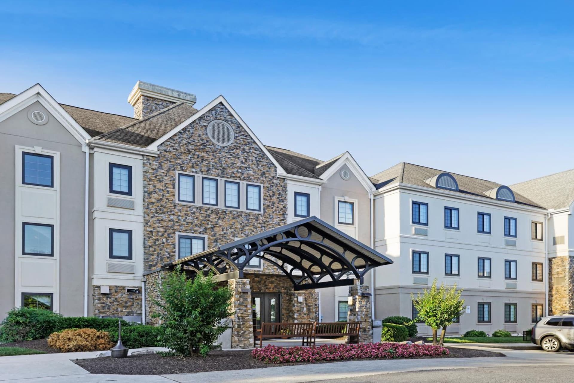 Staybridge Suites Columbia - Baltimore by IHG gallery photo in Columbia, MD — image 28