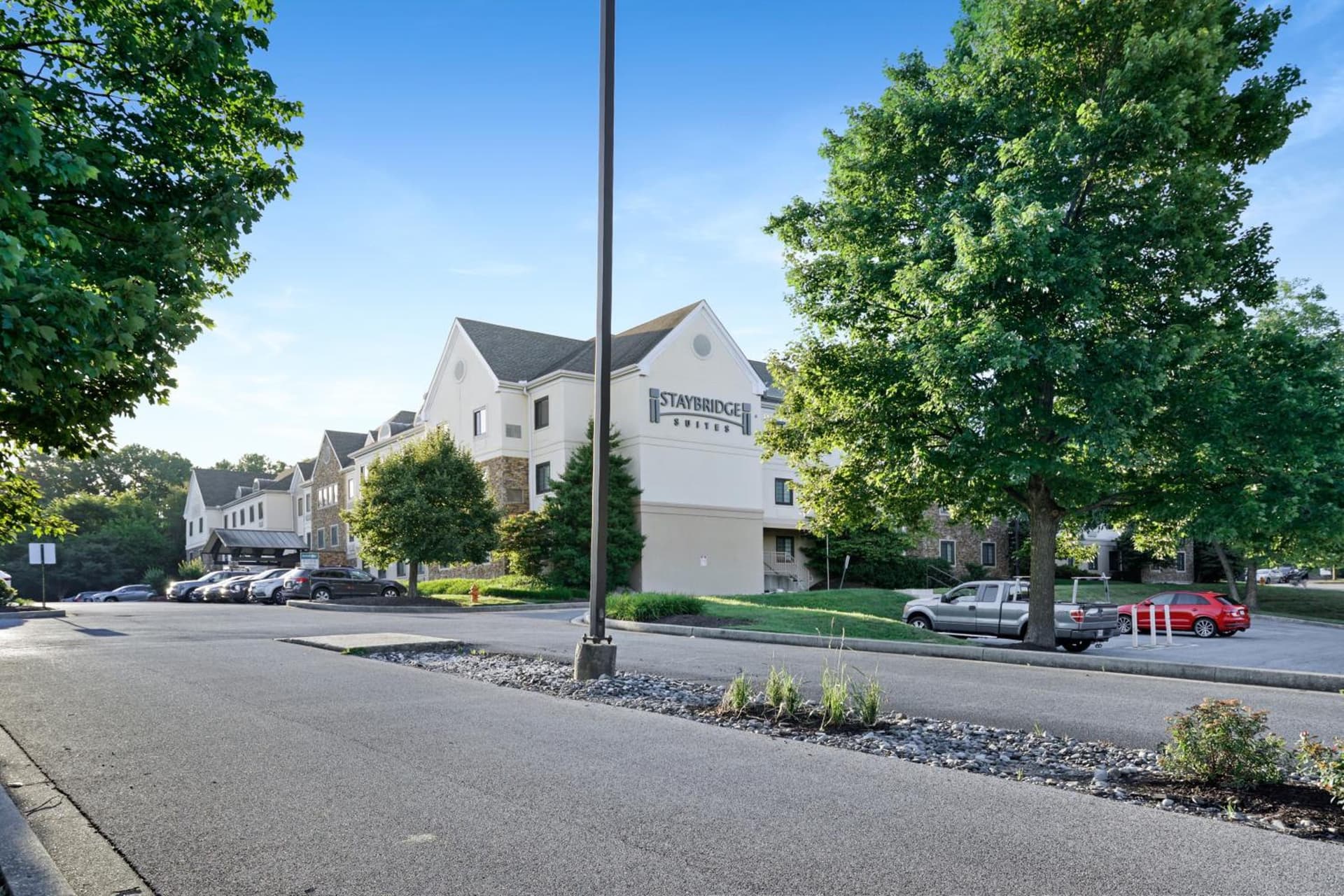 Staybridge Suites Columbia - Baltimore by IHG gallery photo in Columbia, MD — image 51