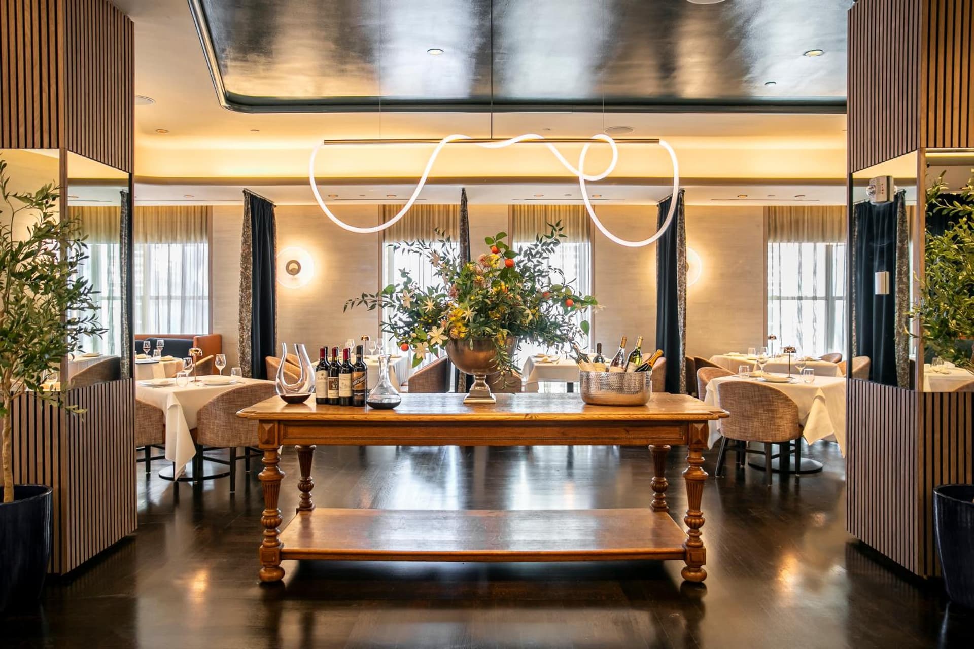 The Knickerbocker Hotel gallery photo in New York, NY — image 13