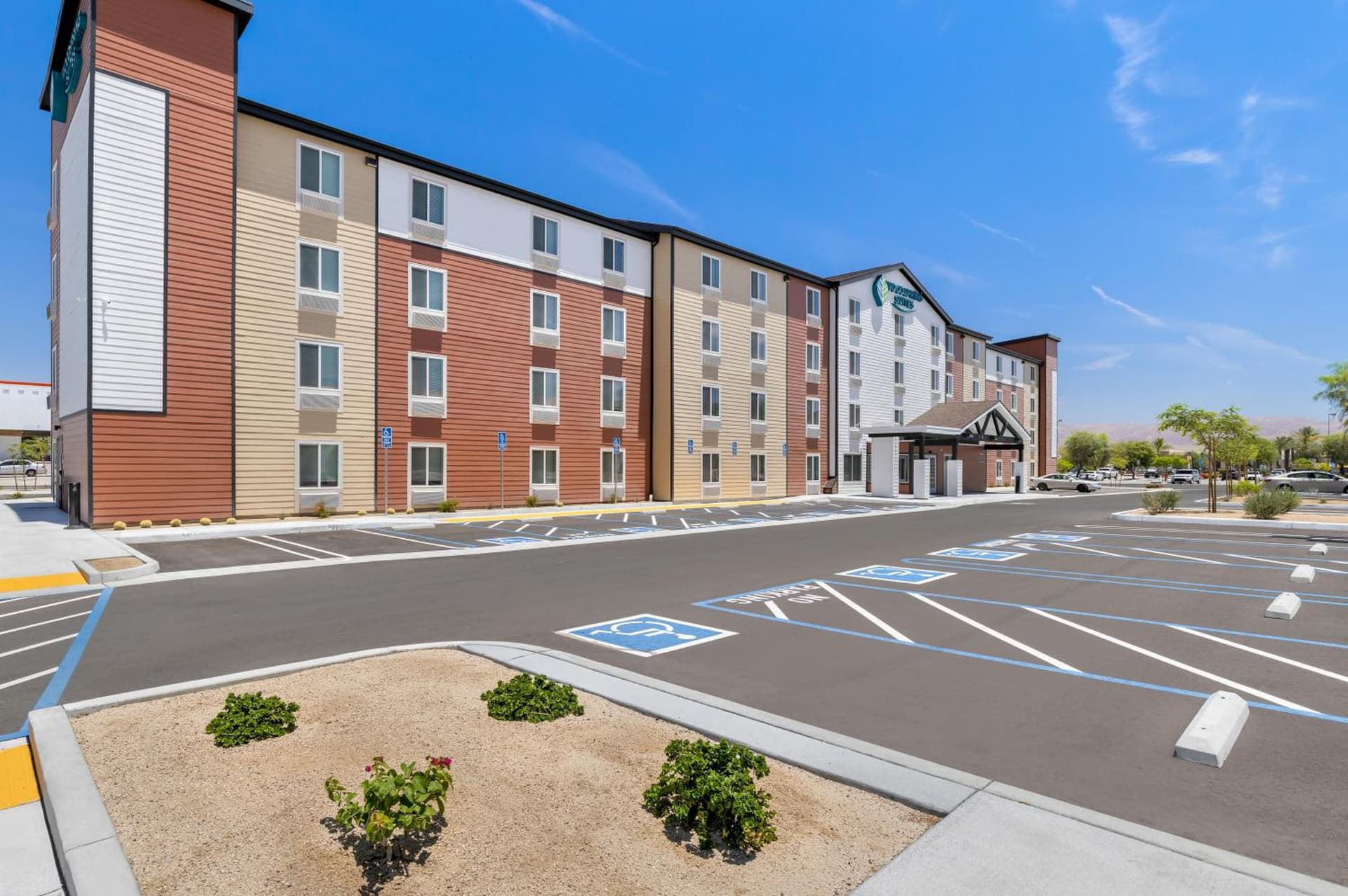 WoodSpring Suites Indio - Coachella Valley gallery photo in Indio, CA — image 53