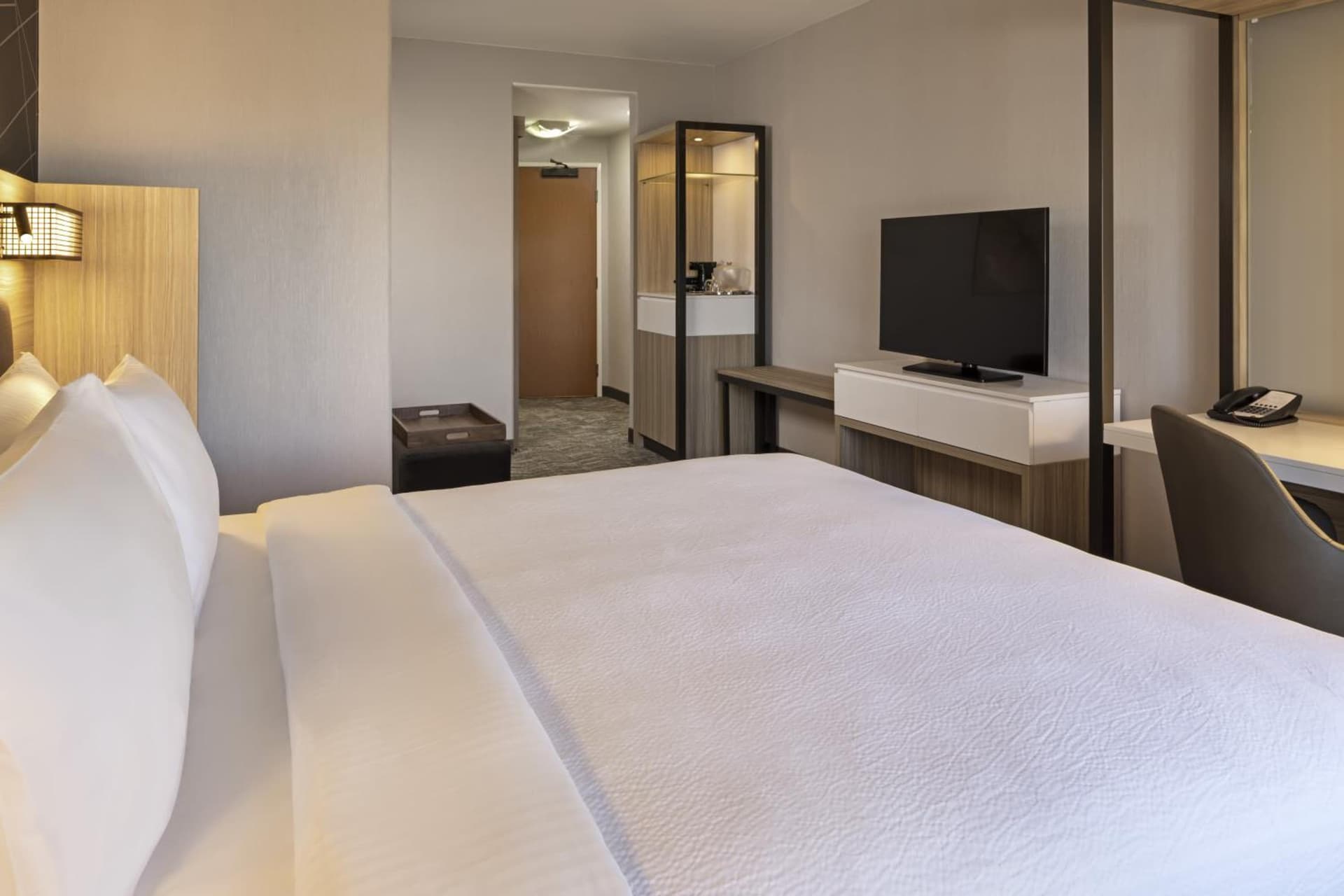 SpringHill Suites by Marriott Turlock gallery photo in Turlock, CA — image 59