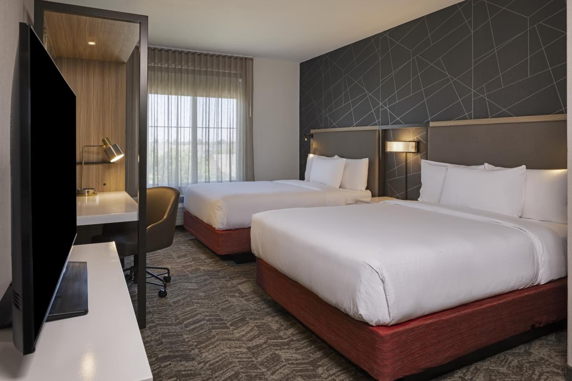 SpringHill Suites by Marriott Turlock gallery photo in Turlock, CA — image 28