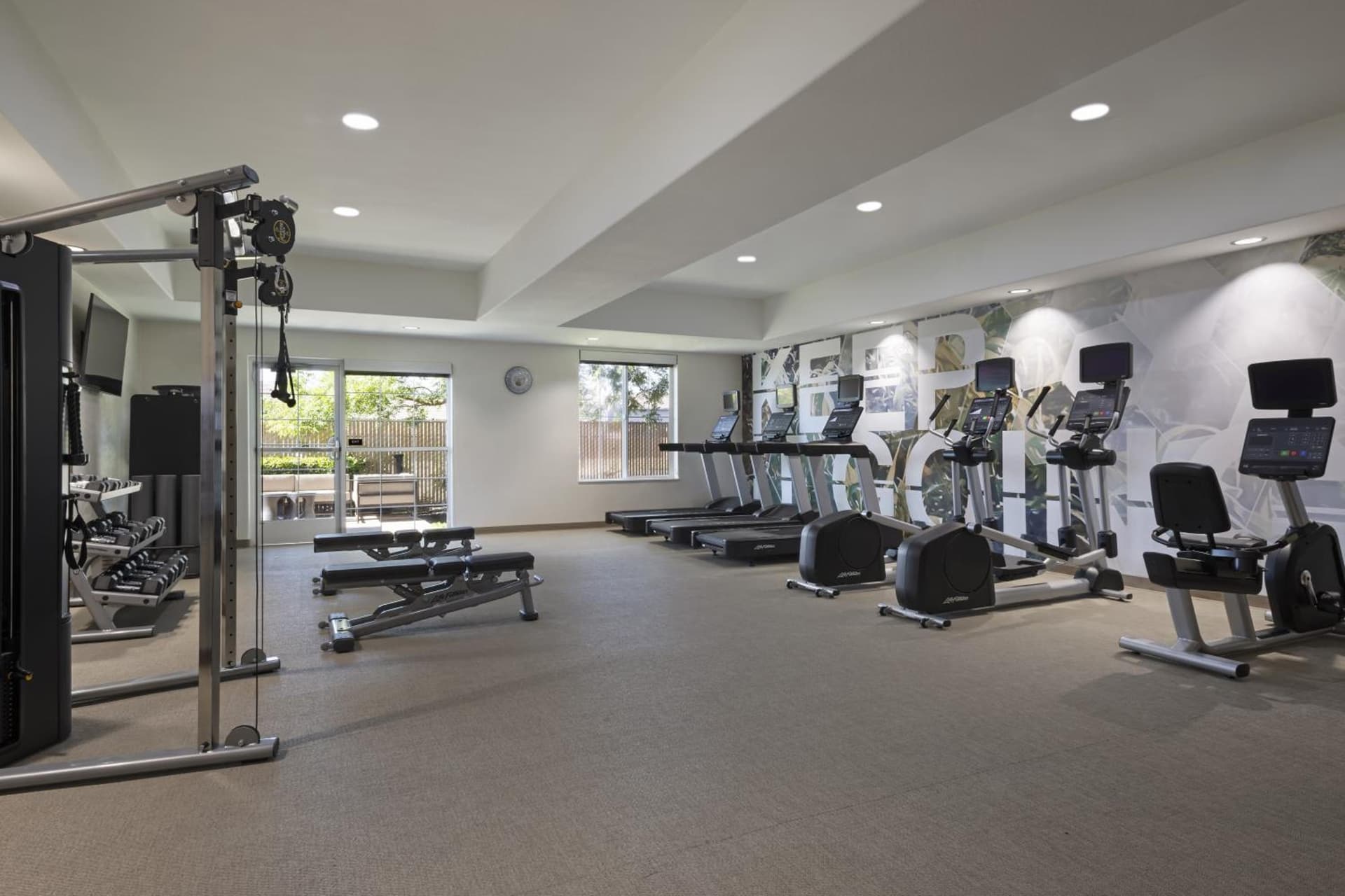 SpringHill Suites by Marriott Turlock gallery photo in Turlock, CA — image 32