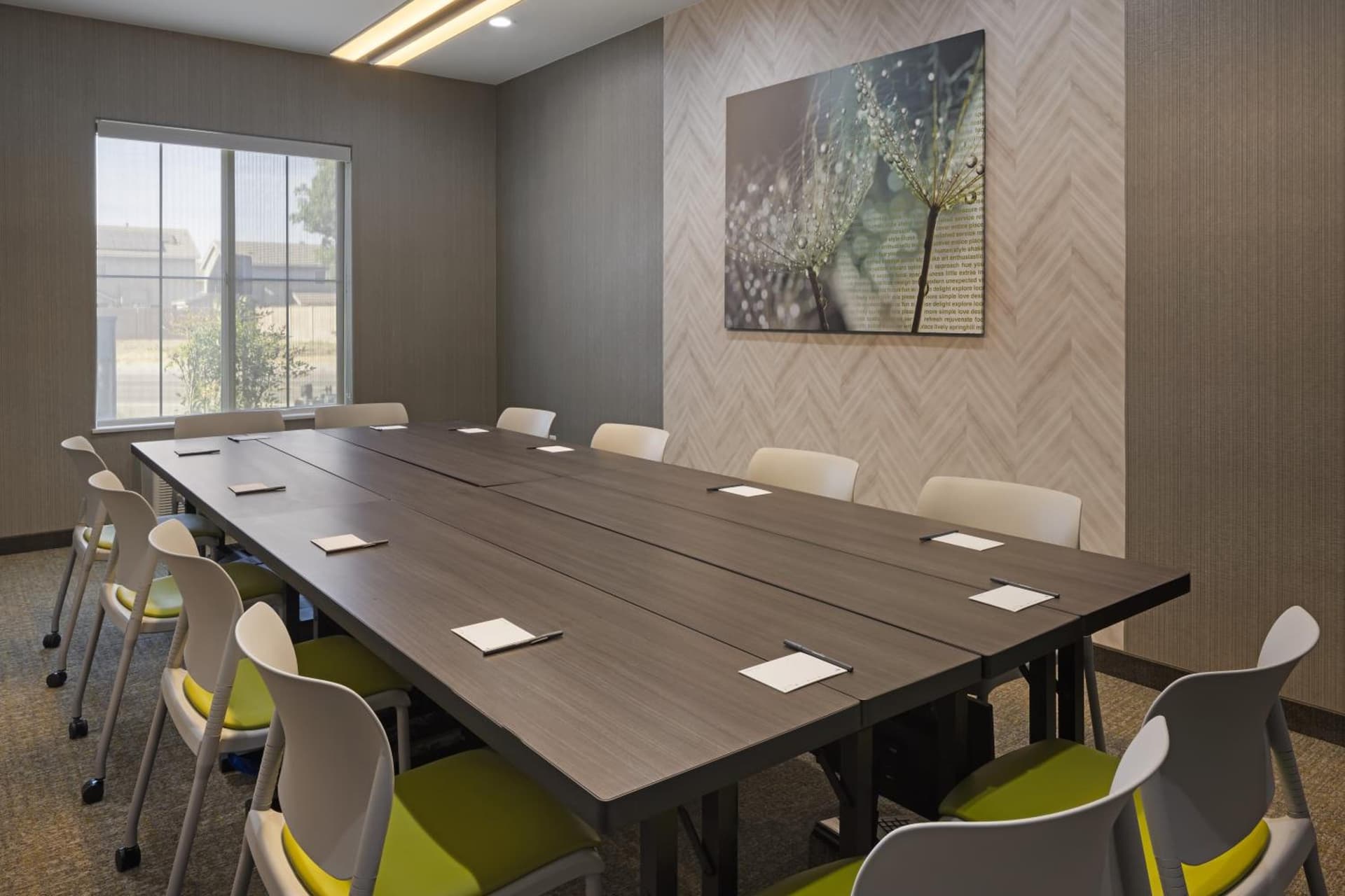 SpringHill Suites by Marriott Turlock gallery photo in Turlock, CA — image 49