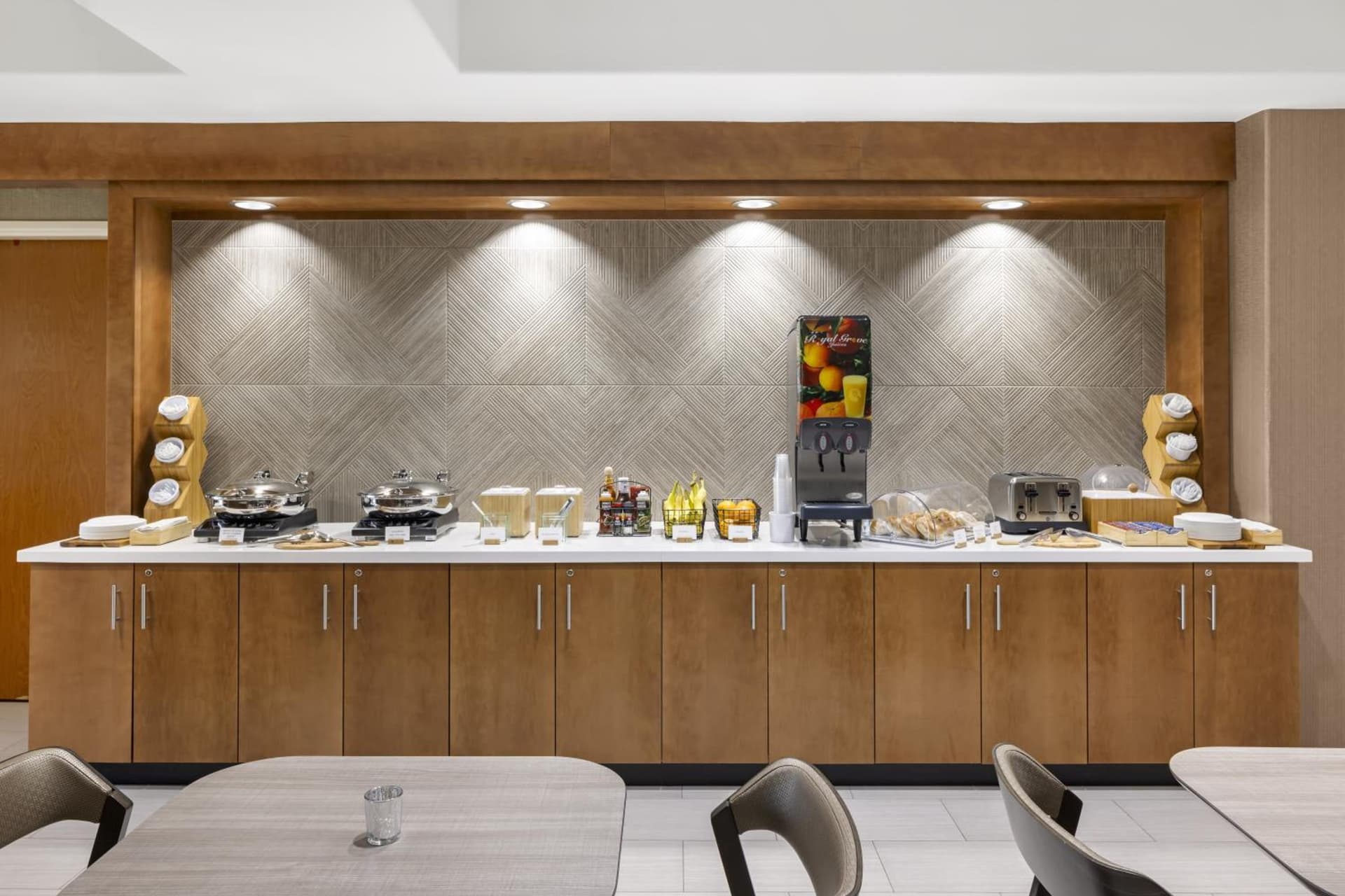 SpringHill Suites by Marriott Turlock gallery photo in Turlock, CA — image 50