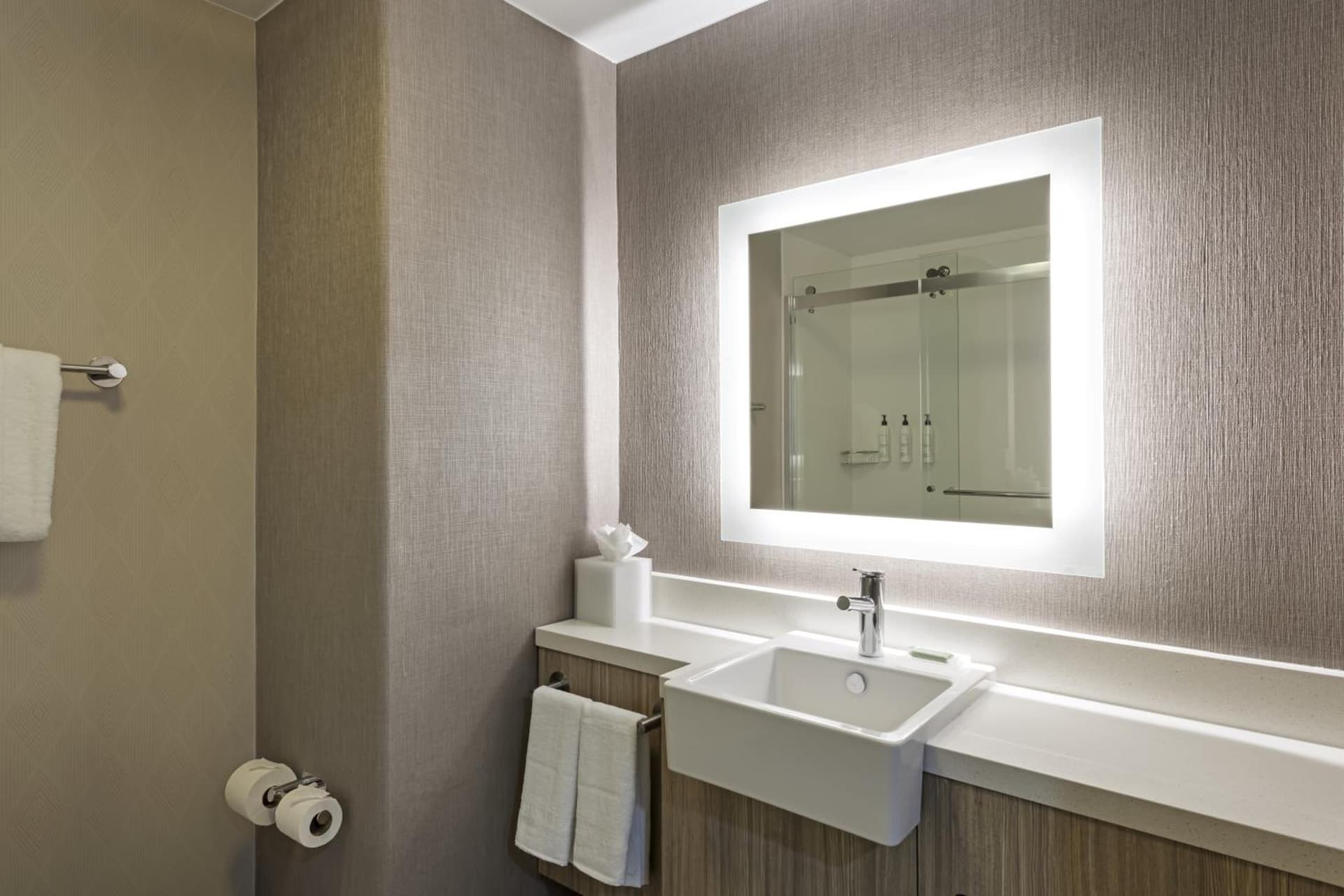 SpringHill Suites by Marriott Turlock gallery photo in Turlock, CA — image 20