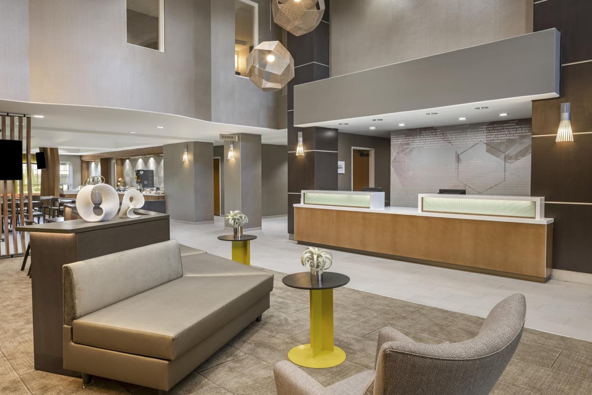 SpringHill Suites by Marriott Turlock gallery photo in Turlock, CA — image 48
