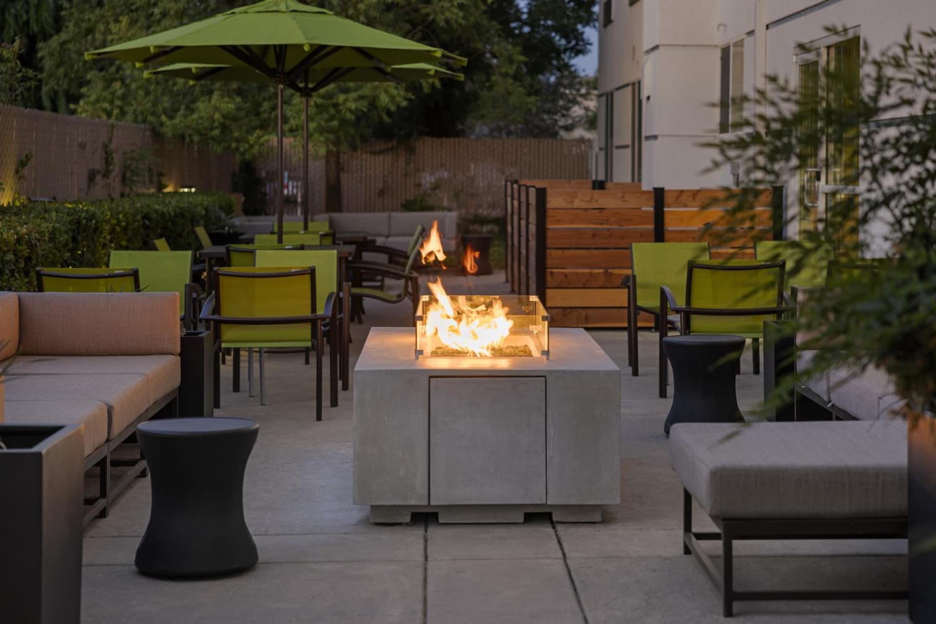 SpringHill Suites by Marriott Turlock gallery photo in Turlock, CA — image 13
