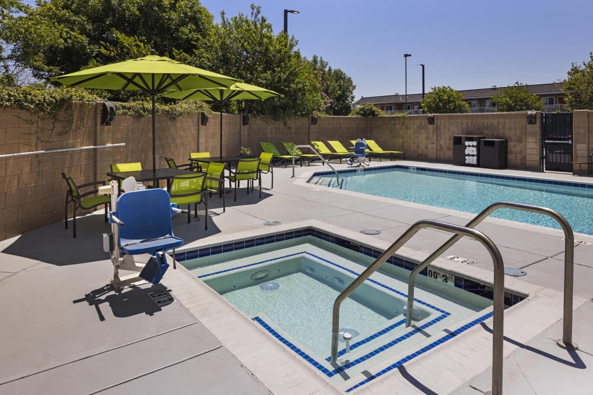 SpringHill Suites by Marriott Turlock gallery photo in Turlock, CA — image 58