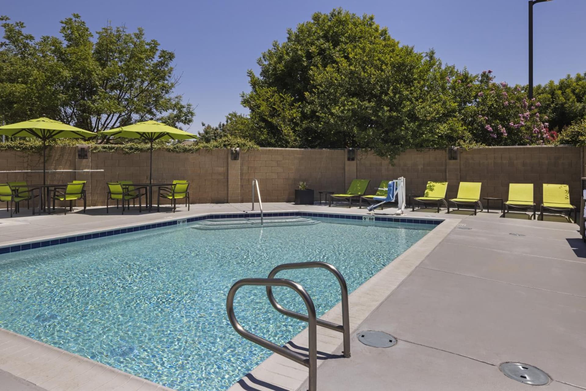 SpringHill Suites by Marriott Turlock gallery photo in Turlock, CA — image 56