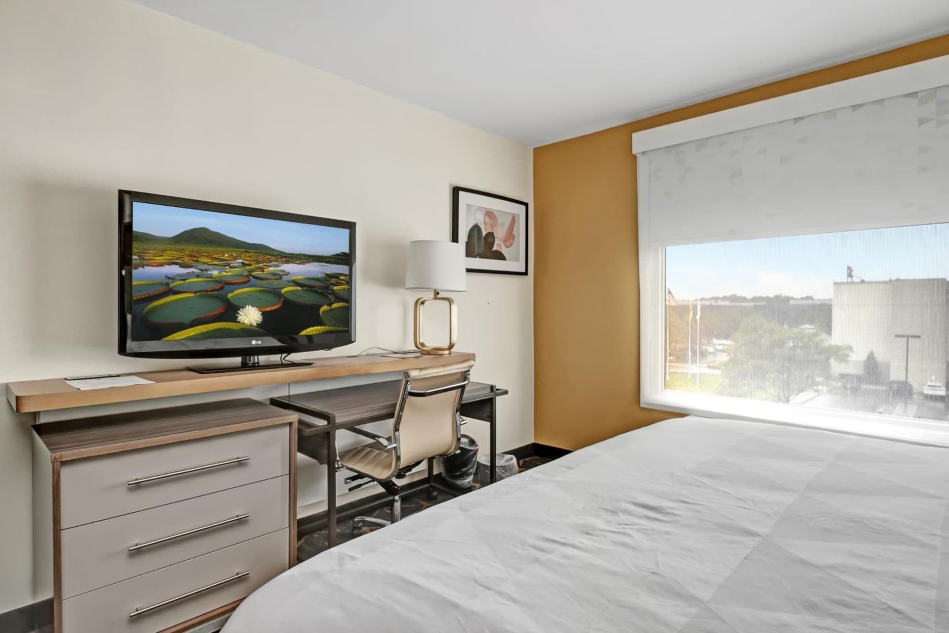 Holiday Inn - Piscataway - Somerset by IHG gallery photo in Piscataway, NJ — image 43