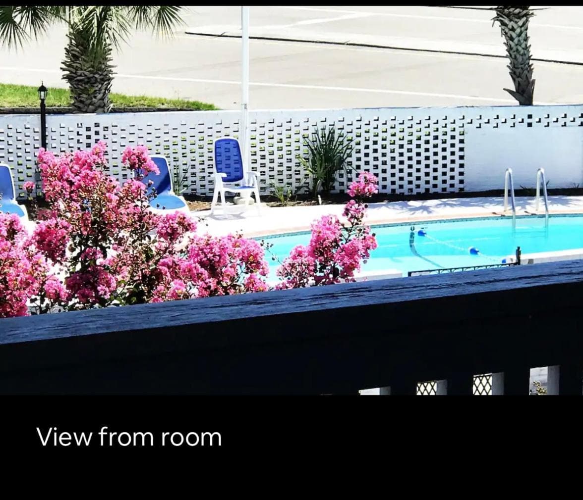 Best Location! The Waterway at Wrightsville Beach property views in Wilmington, NC — gallery photo 3