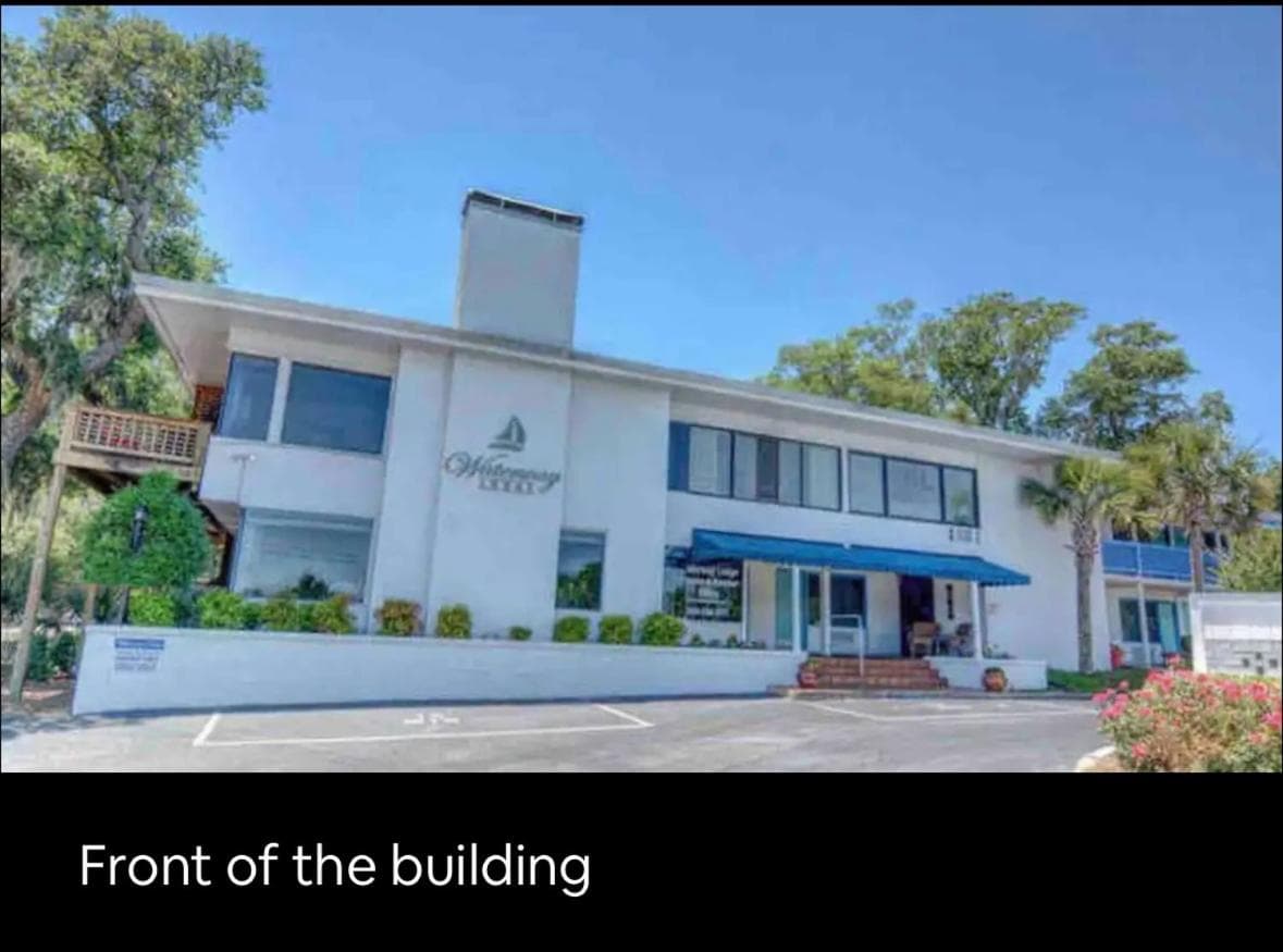 Best Location! The Waterway at Wrightsville Beach featured exterior or lobby in Wilmington, NC — similar hotel
