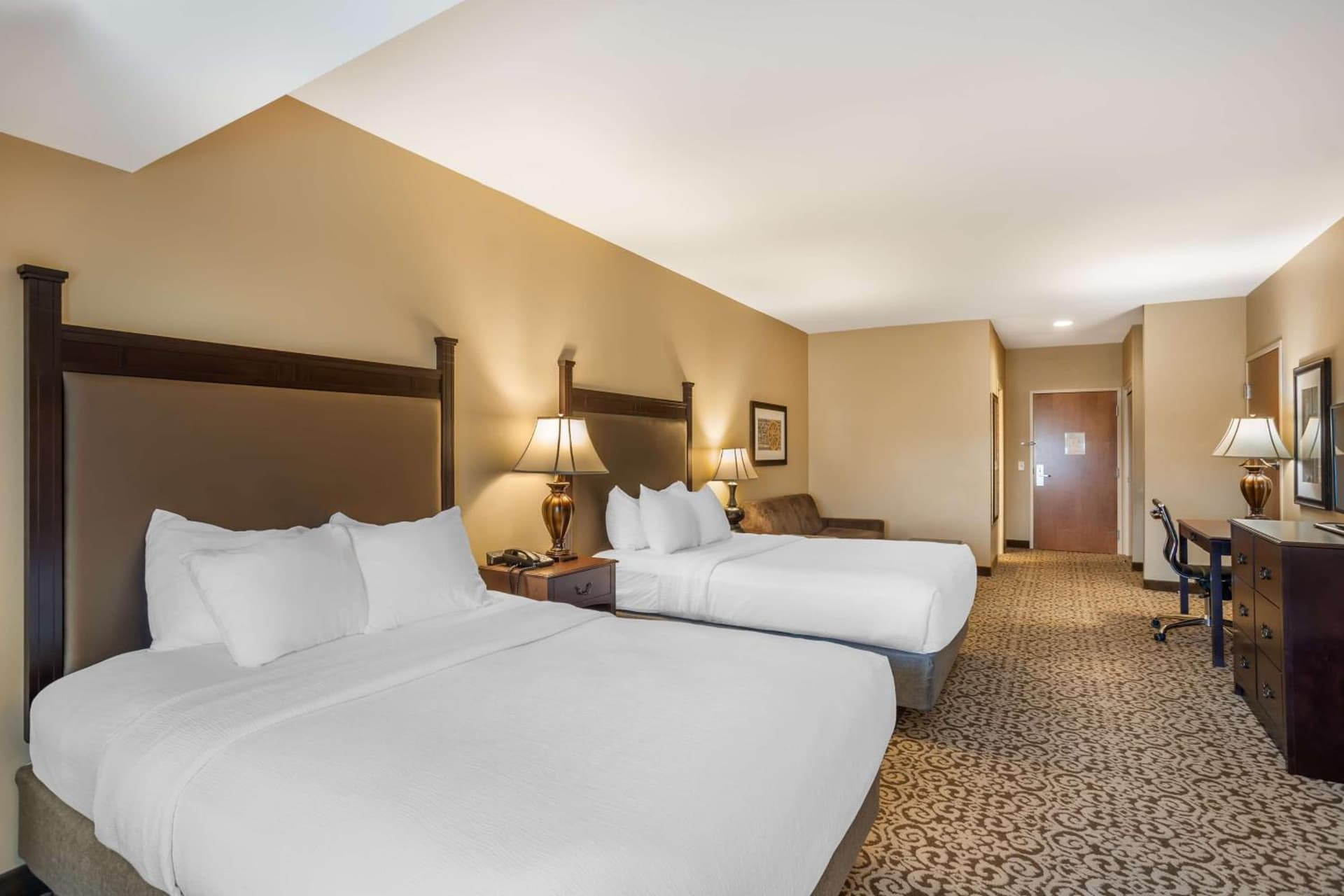 Best Western Plus Intercourse Village Inn gallery photo in Intercourse, PA — image 51