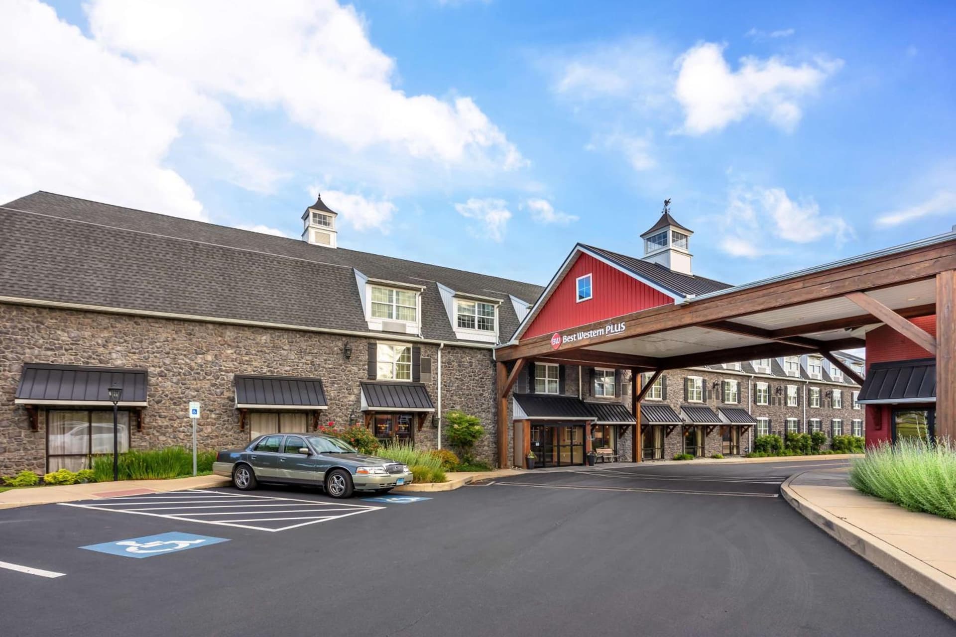 Best Western Plus Intercourse Village Inn gallery photo in Intercourse, PA — image 9