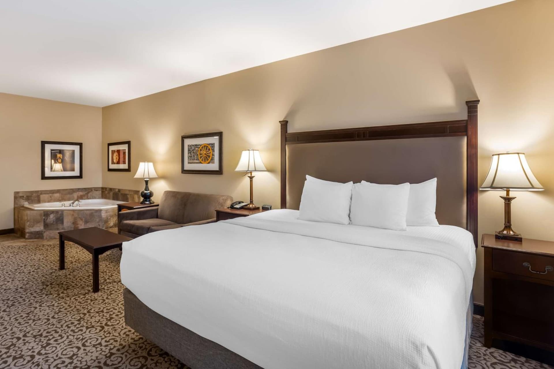 Best Western Plus Intercourse Village Inn gallery photo in Intercourse, PA — image 27