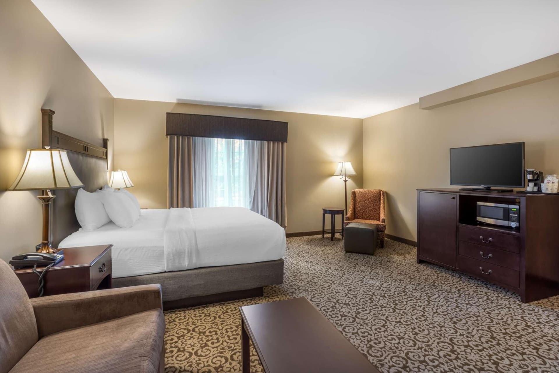 Best Western Plus Intercourse Village Inn gallery photo in Intercourse, PA — image 36