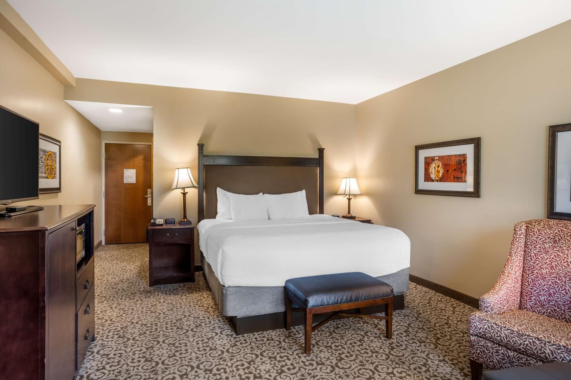 Best Western Plus Intercourse Village Inn gallery photo in Intercourse, PA — image 18